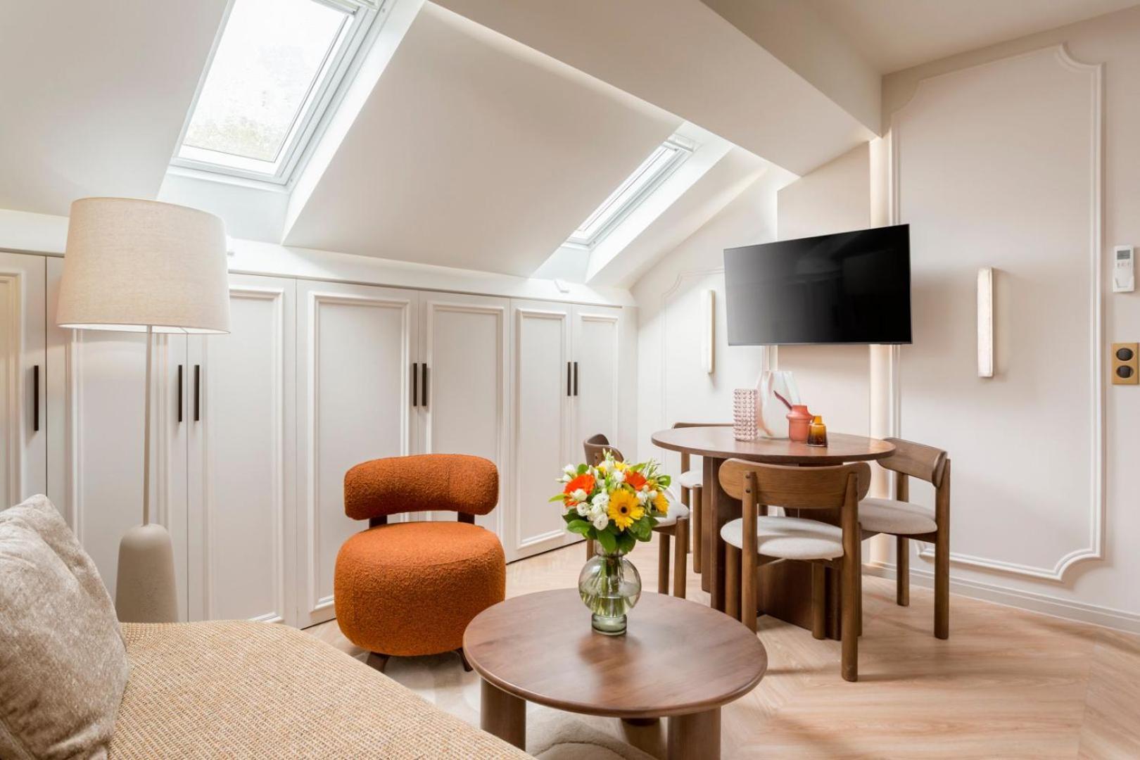 Merveil - Luxury - Champs Elysees - St Cyr I Appartement Paris