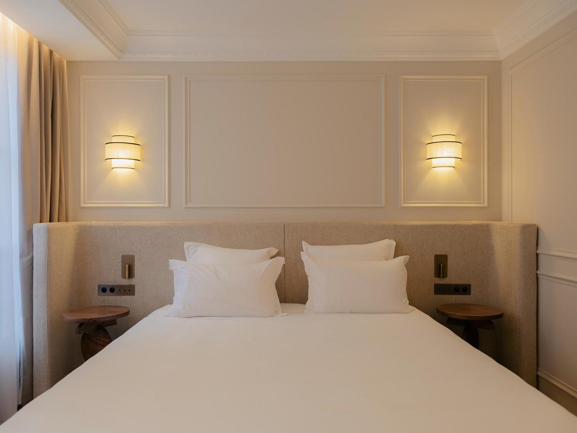 Maison Iena - Serviced On Champs Elysees Appartement *