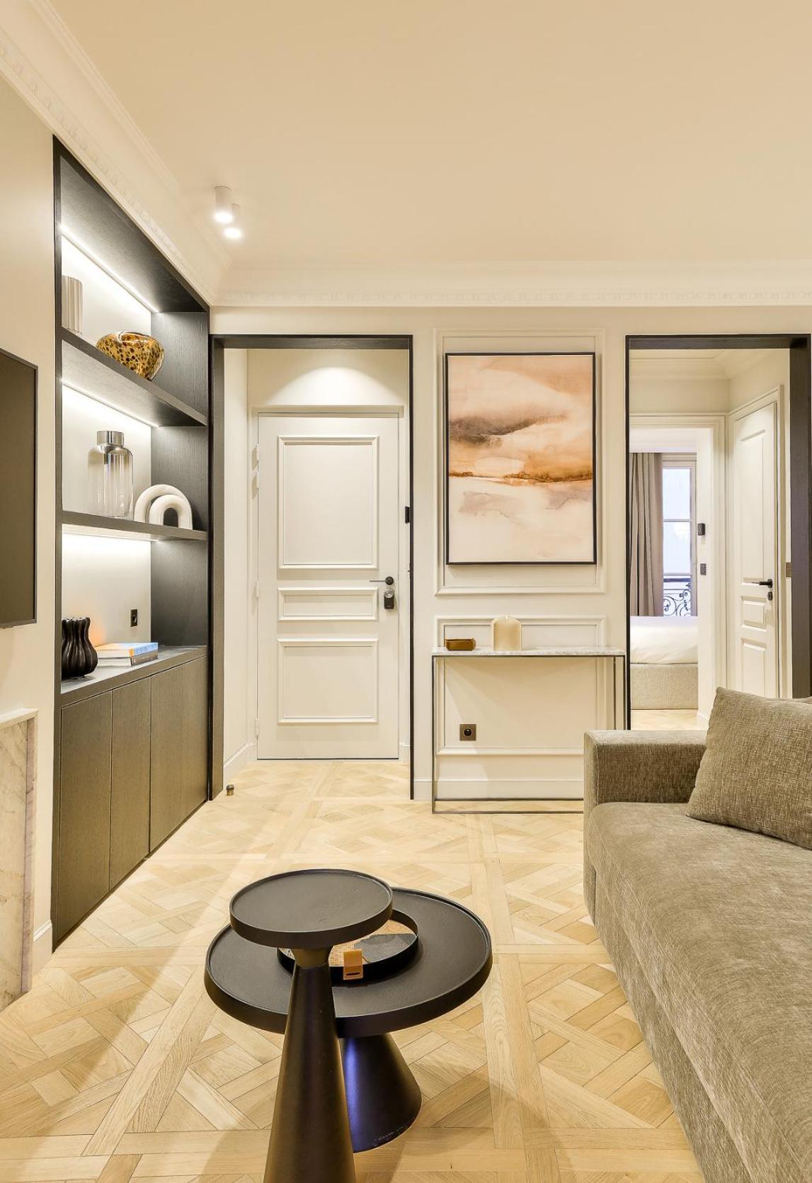 Maison Iena - Serviced On Champs Elysees Paris