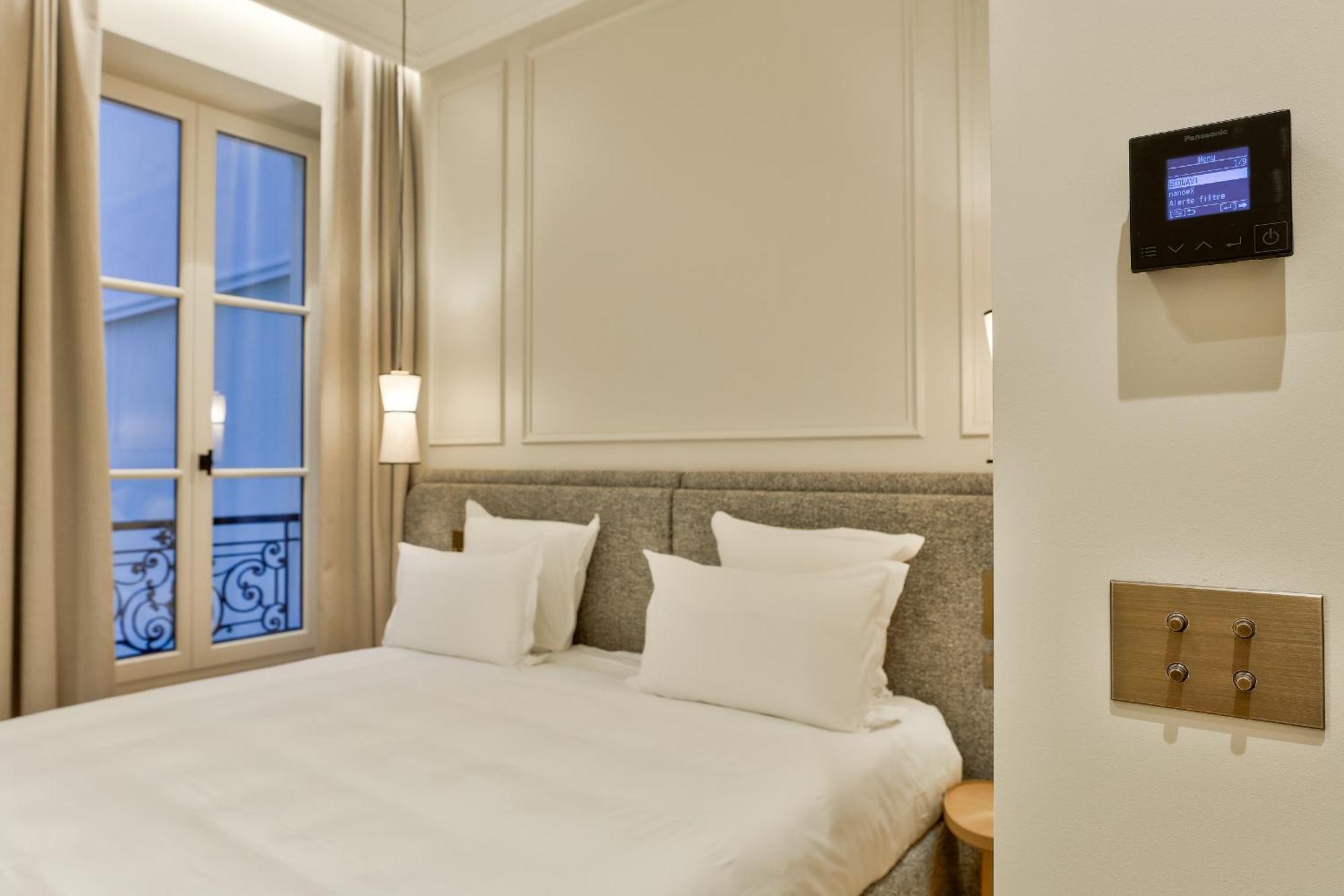 Maison Iena - Serviced On Champs Elysees Appartement *