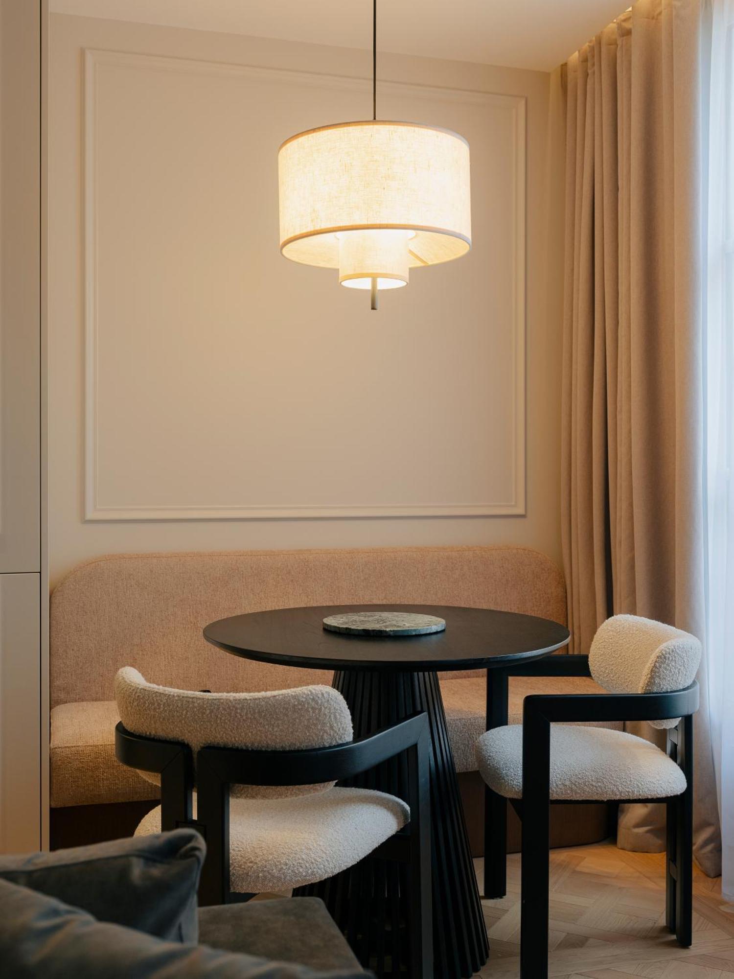 Maison Iena - Serviced On Champs Elysees Paris