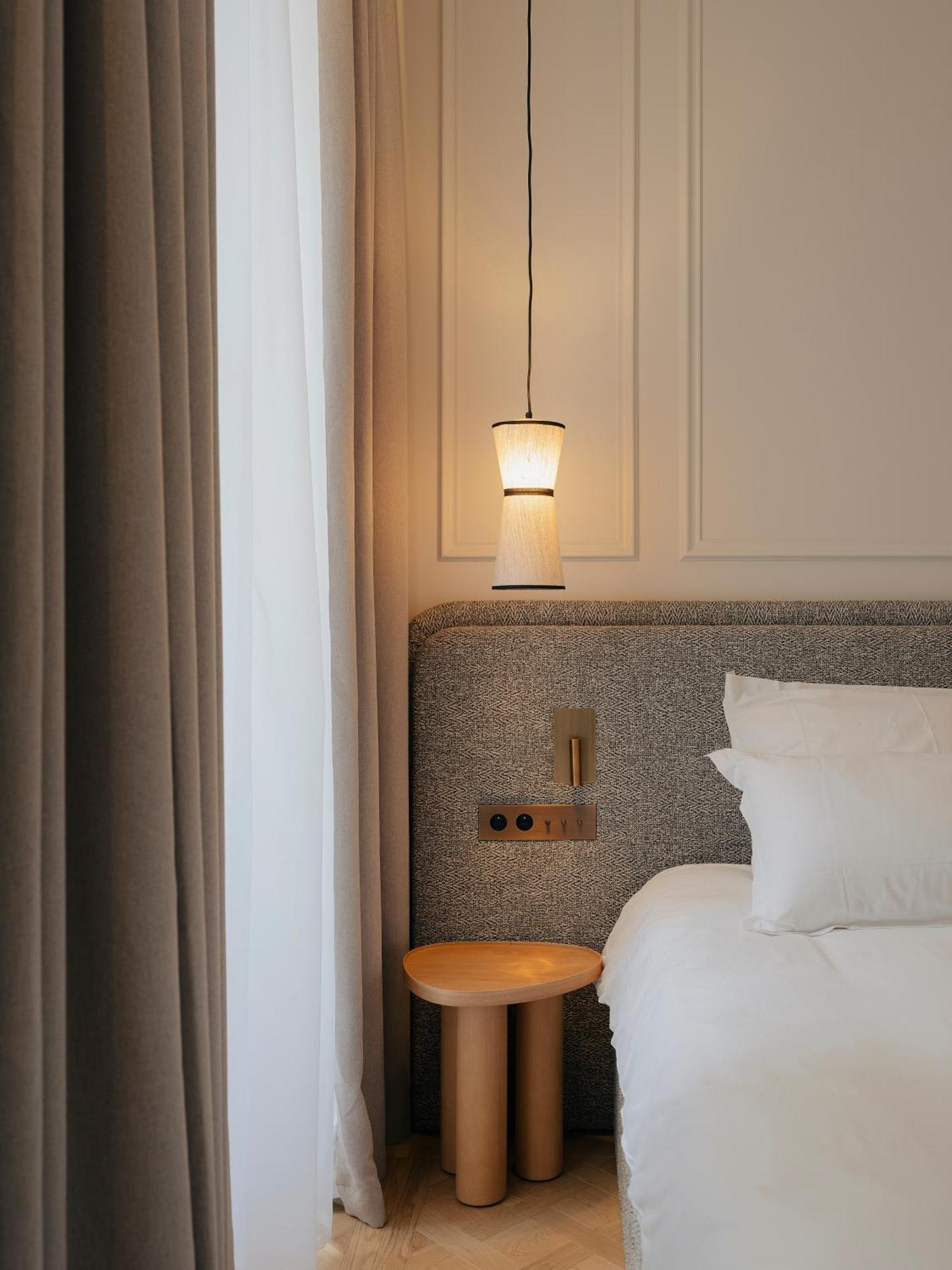 Maison Iena - Serviced On Champs Elysees