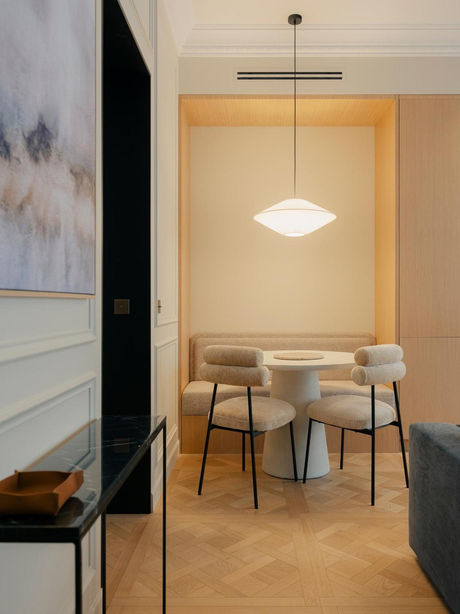 Maison Iena - Serviced On Champs Elysees Appartement