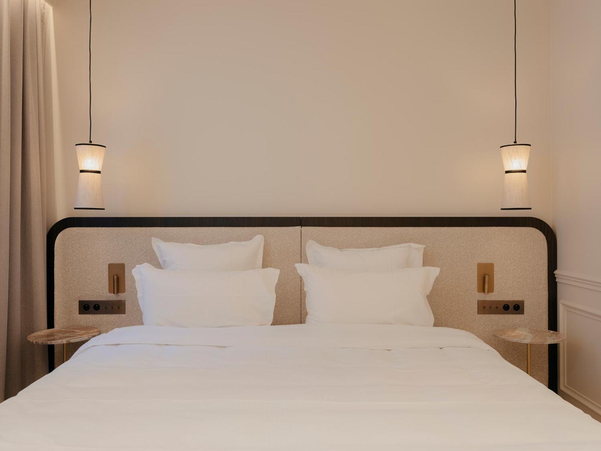 Maison Iena - Serviced On Champs Elysees *
