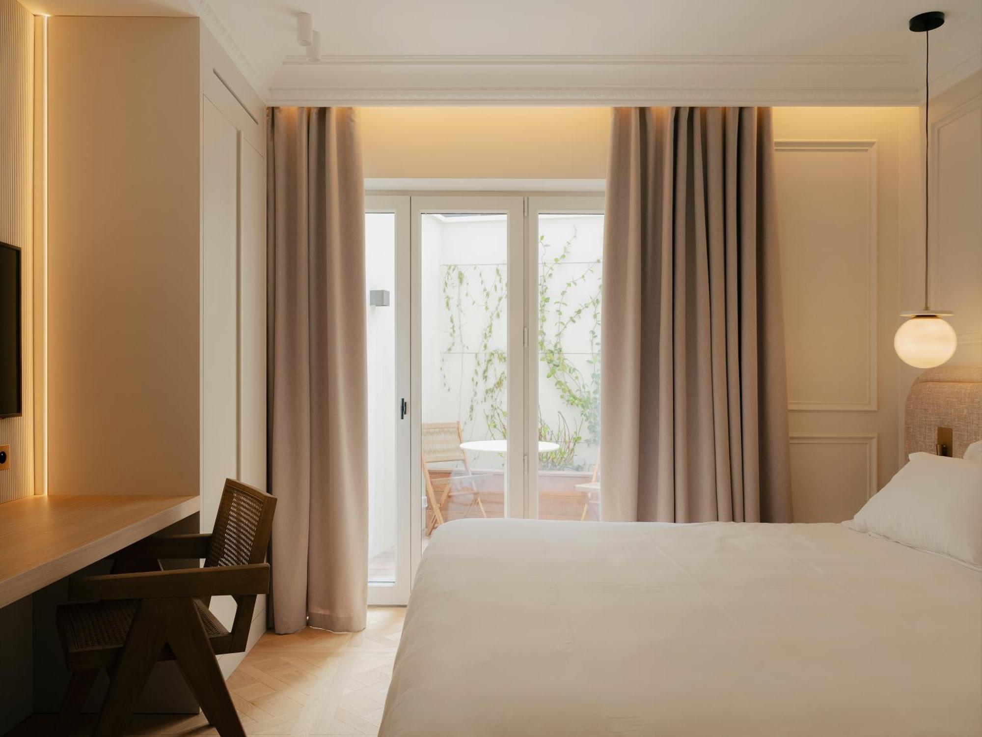 Appartement Maison Iena - Serviced On Champs Elysees *