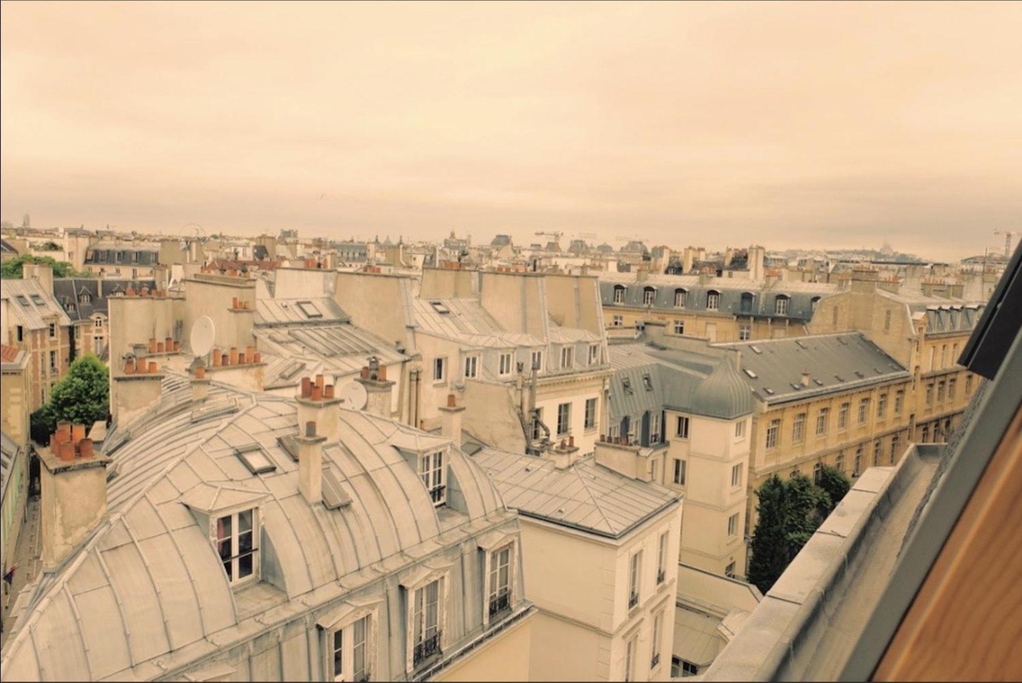 Hotel Eleusis-Paris Apartment Paris