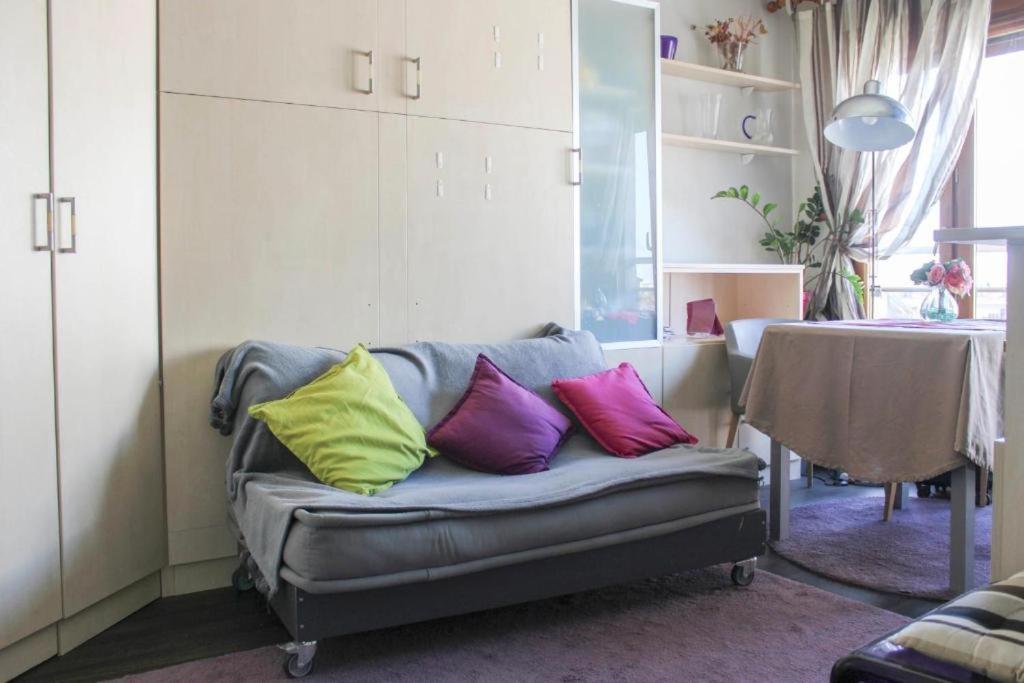 Charonne Apartment Paris