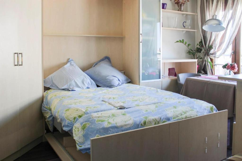 Apartment Charonne