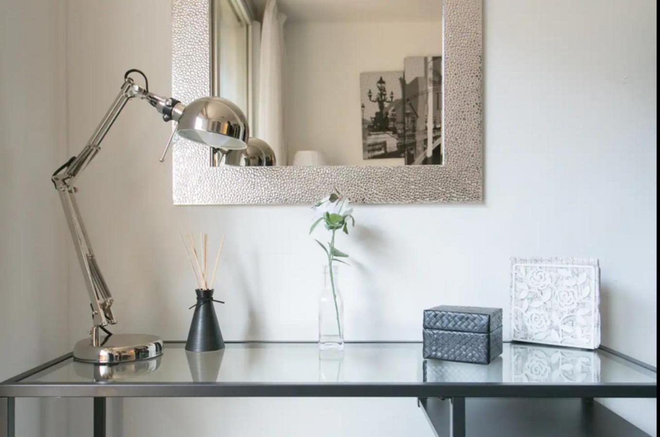 Apartamento Proche Montparnasse