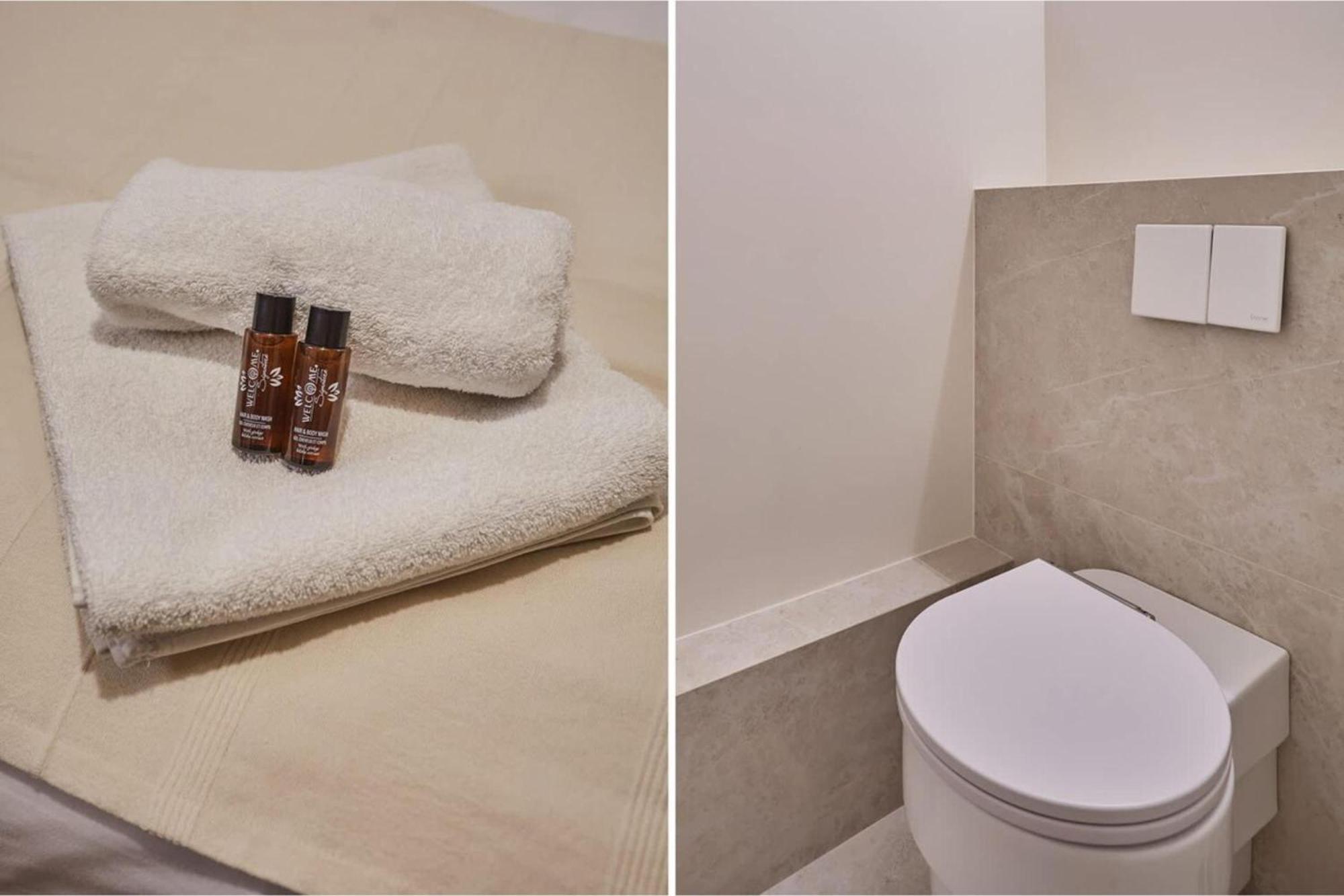 Apartment Superb Ac Center Of Le Marais *