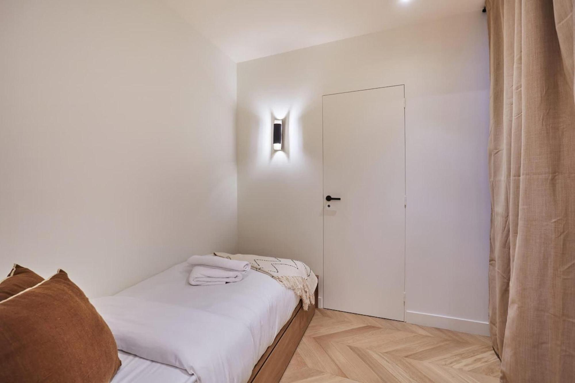 Superb Ac Center Of Le Marais * Paris