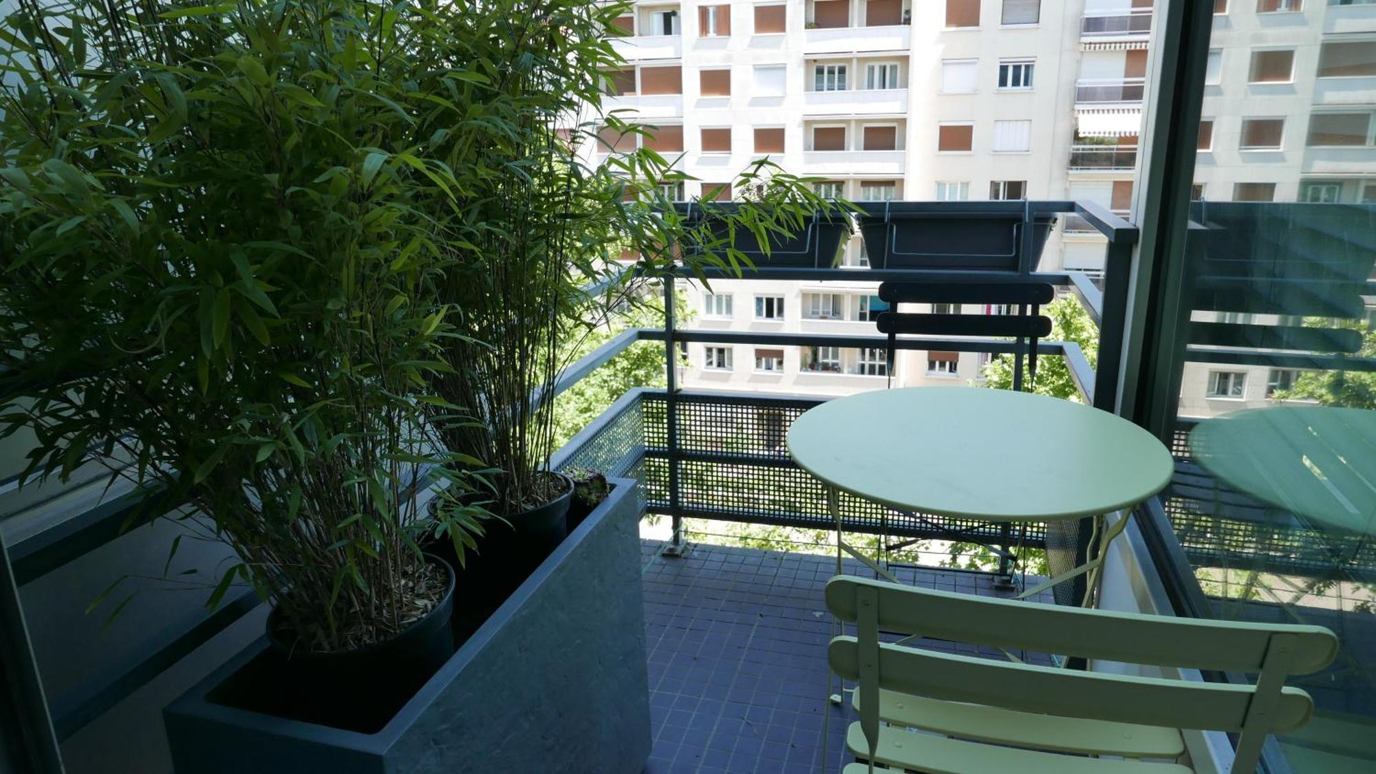Un Duplex A Daumesnil * Paris
