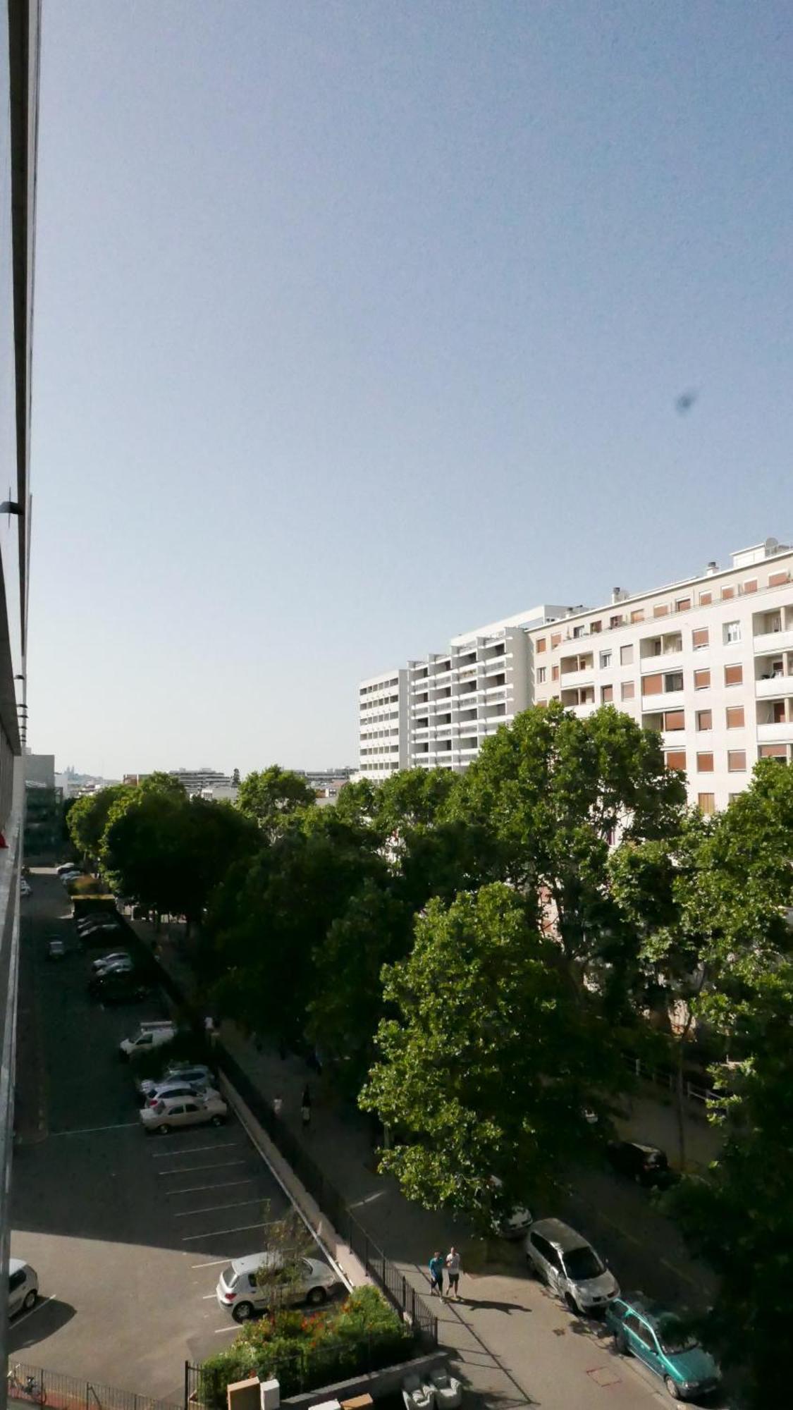 Apartment Un Duplex A Daumesnil