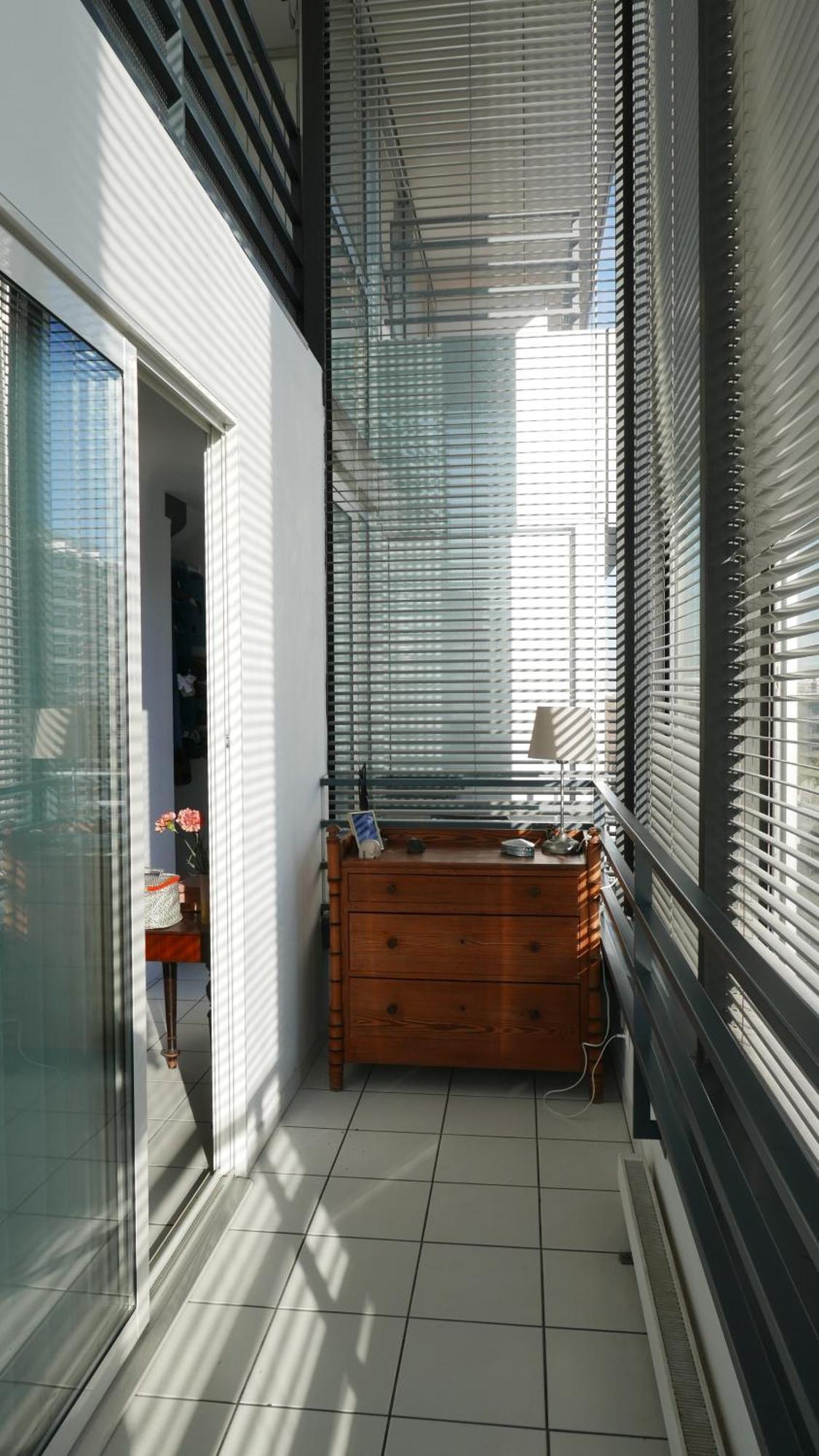 Un Duplex A Daumesnil Apartment *