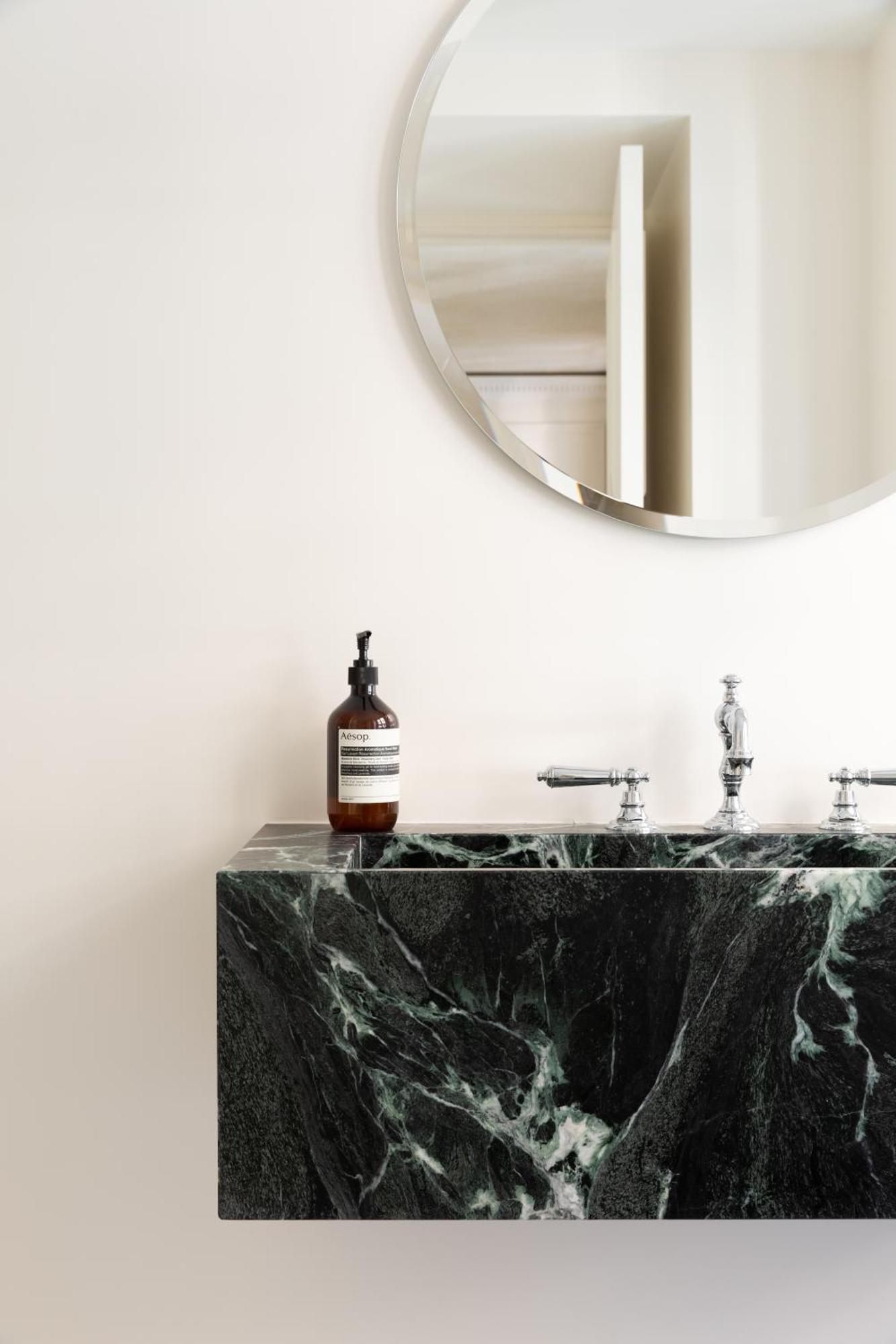 Highstay - Luxury Serviced - Victoires Apartment