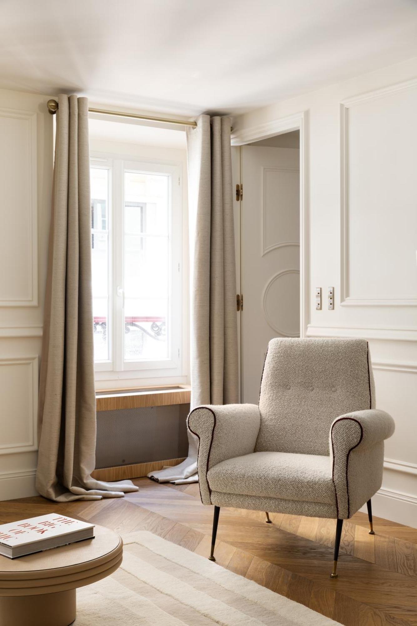 Highstay - Luxury Serviced - Victoires Apartment