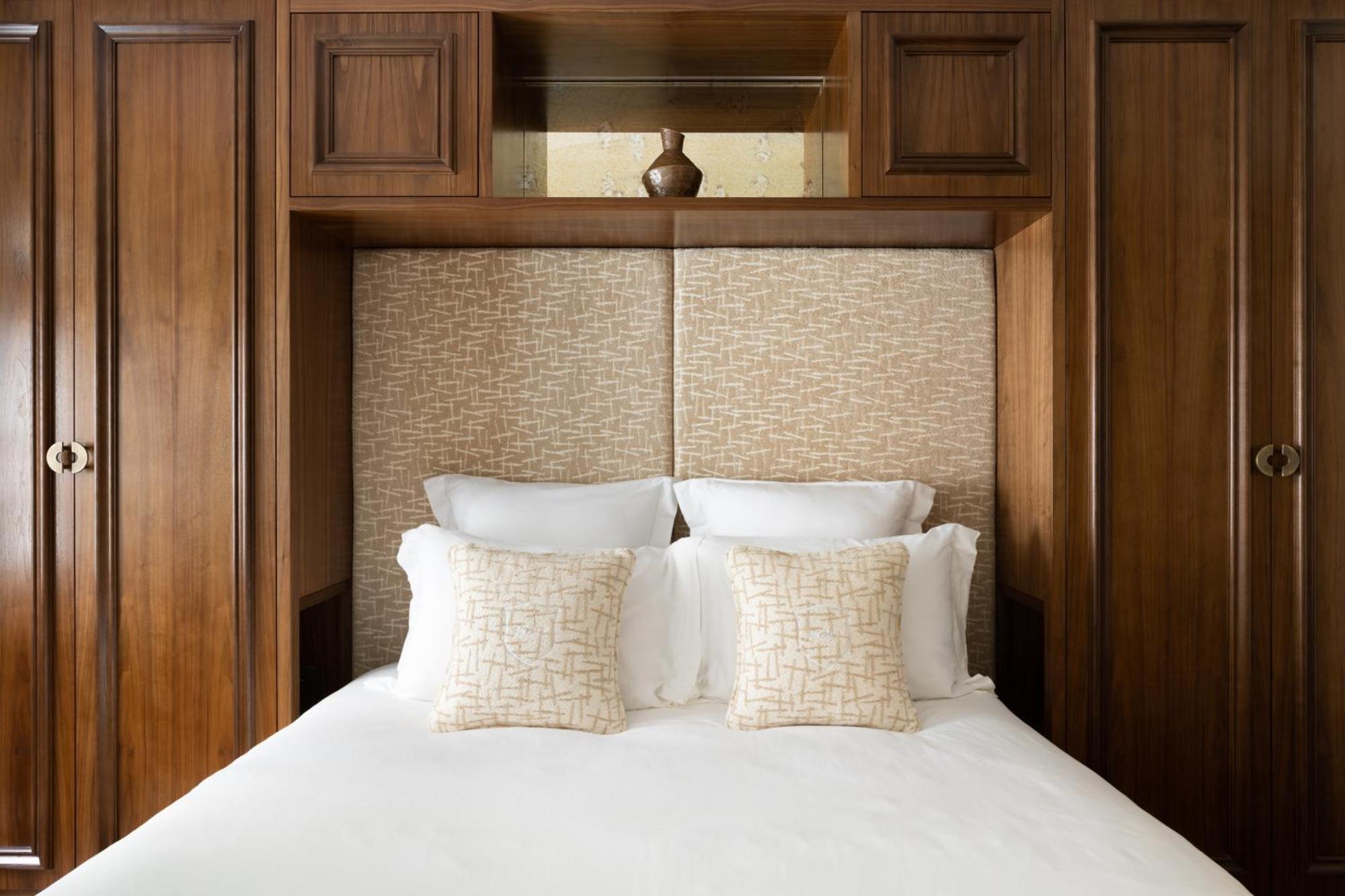 Apartment Highstay - Luxury Serviced - Victoires Paris