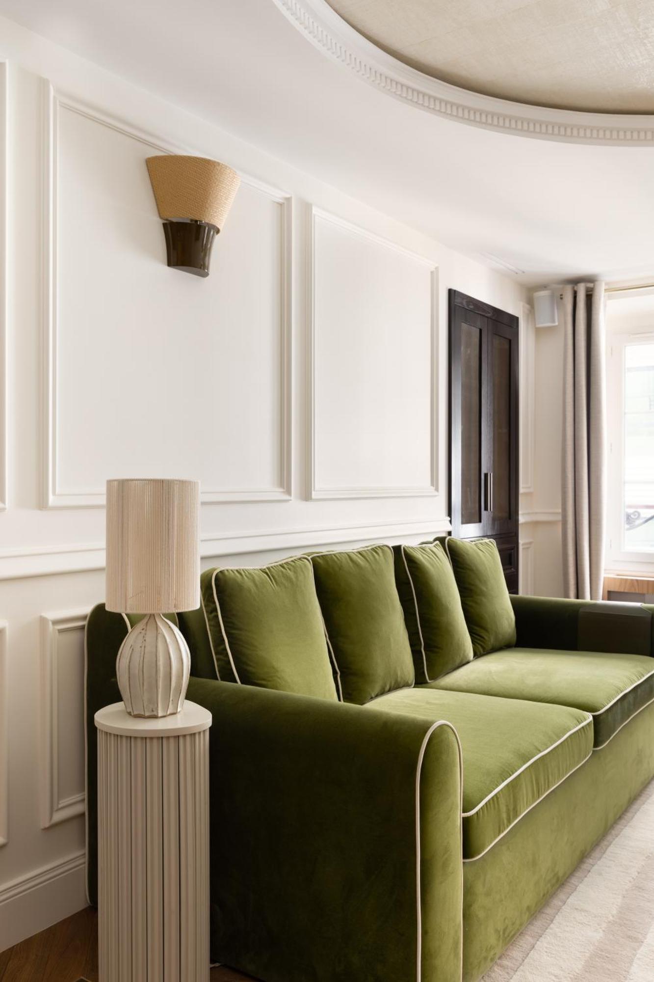 Highstay - Luxury Serviced - Victoires *