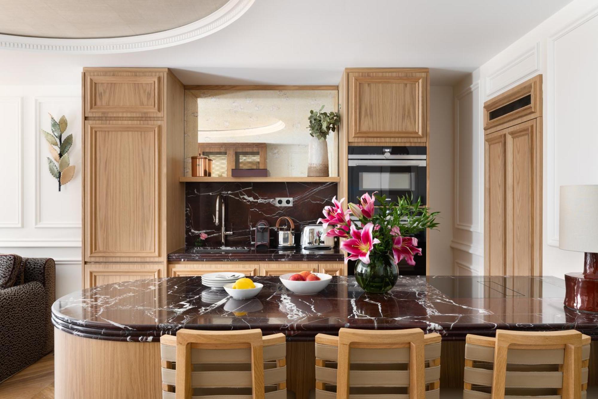 Highstay - Luxury Serviced - Victoires Paris