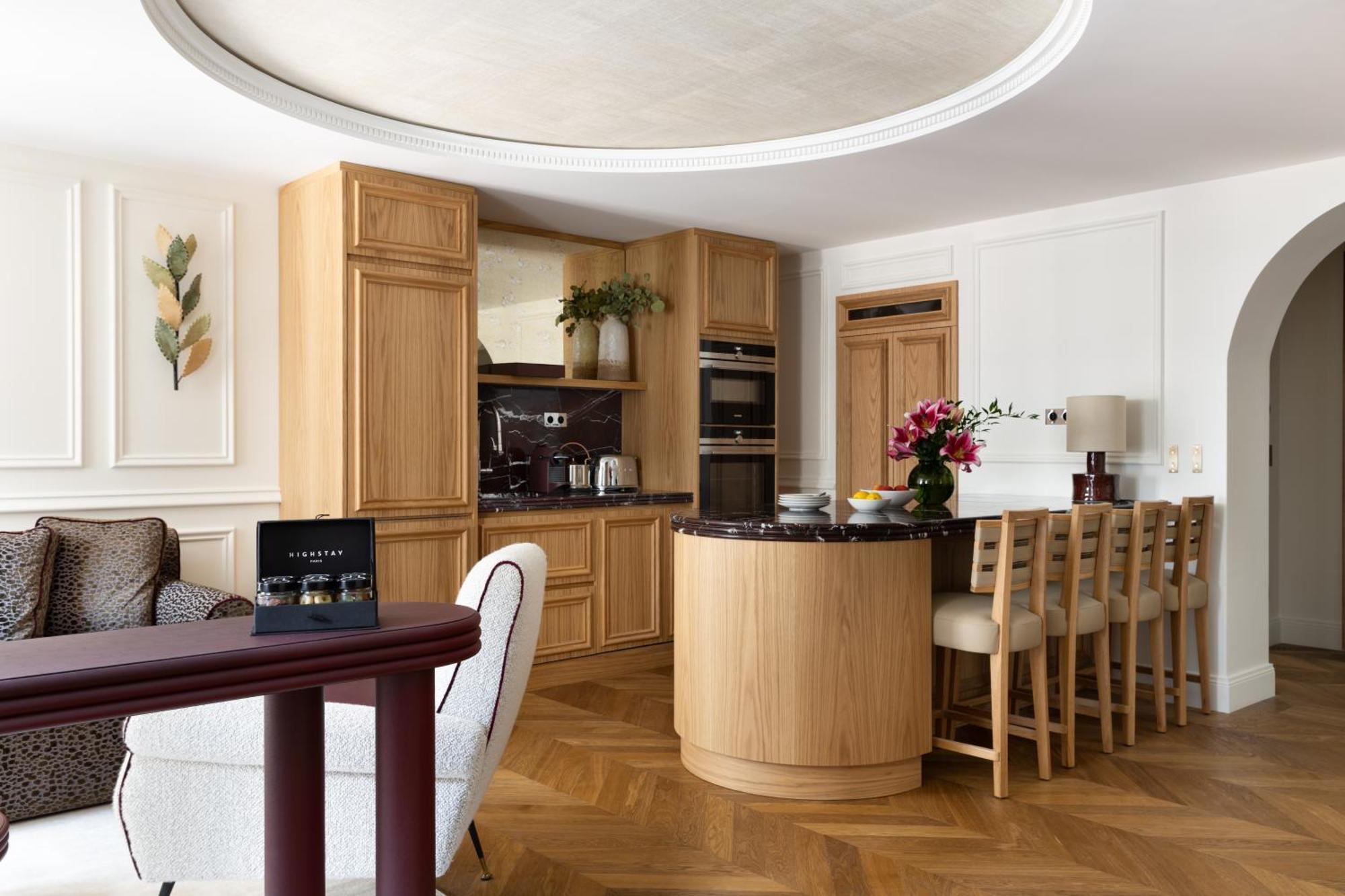 Highstay - Luxury Serviced - Victoires