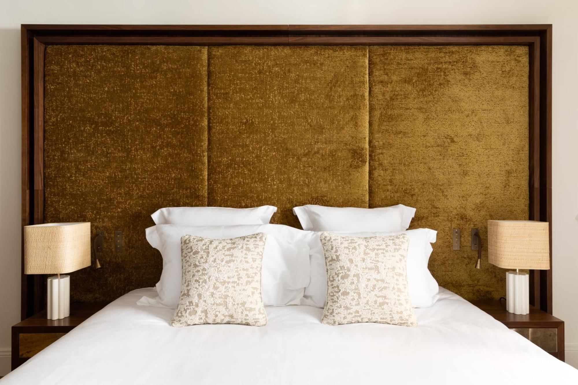 Highstay - Luxury Serviced - Victoires * Paris