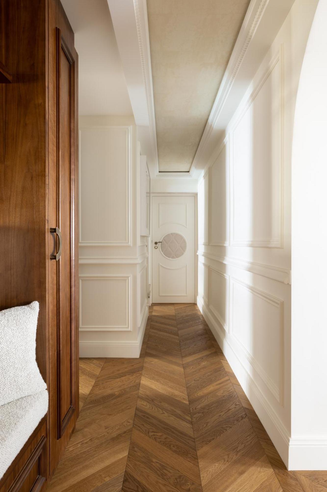 Apartment Highstay - Luxury Serviced - Victoires