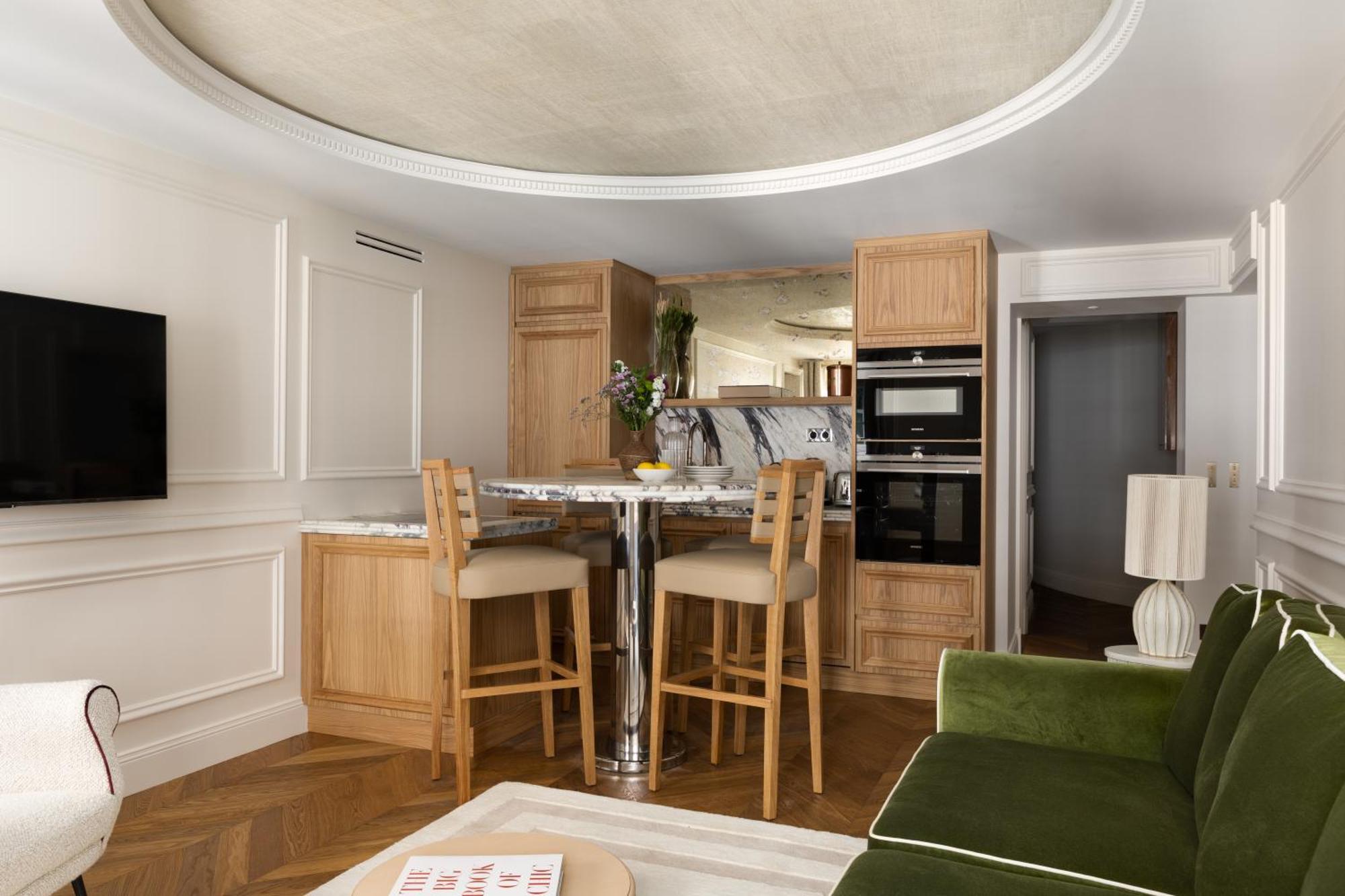 Highstay - Luxury Serviced - Victoires Paris