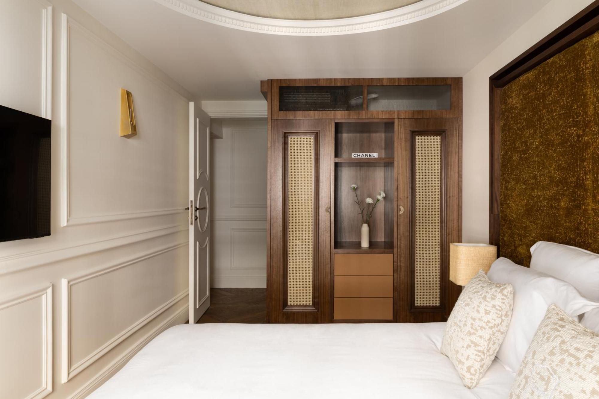 Apartment Highstay - Luxury Serviced - Victoires Paris