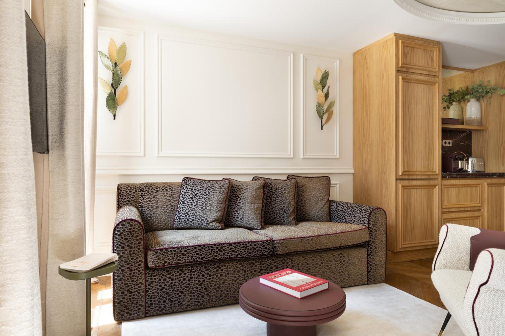 Highstay - Luxury Serviced - Victoires