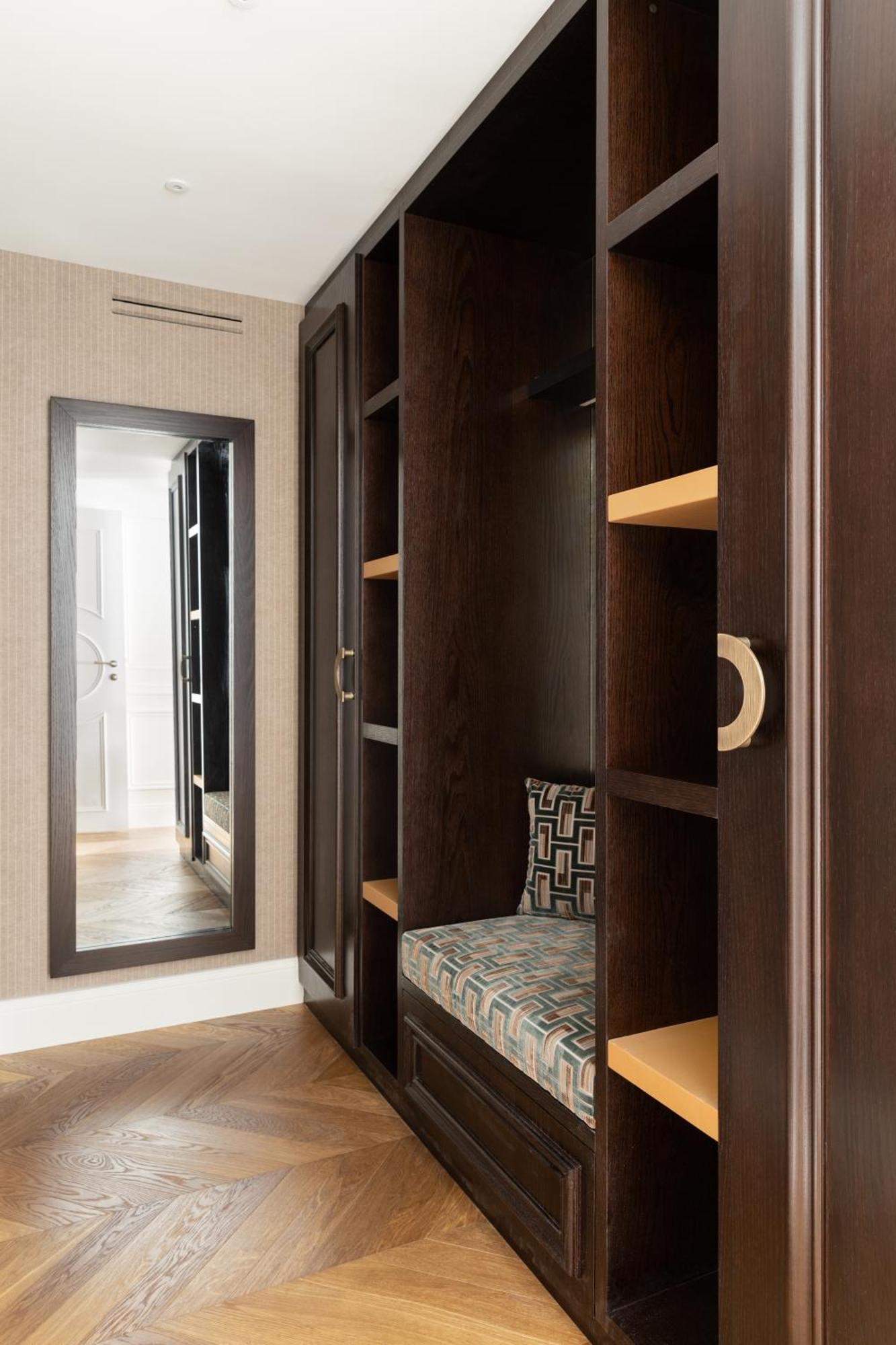 Highstay - Luxury Serviced - Victoires Apartment *