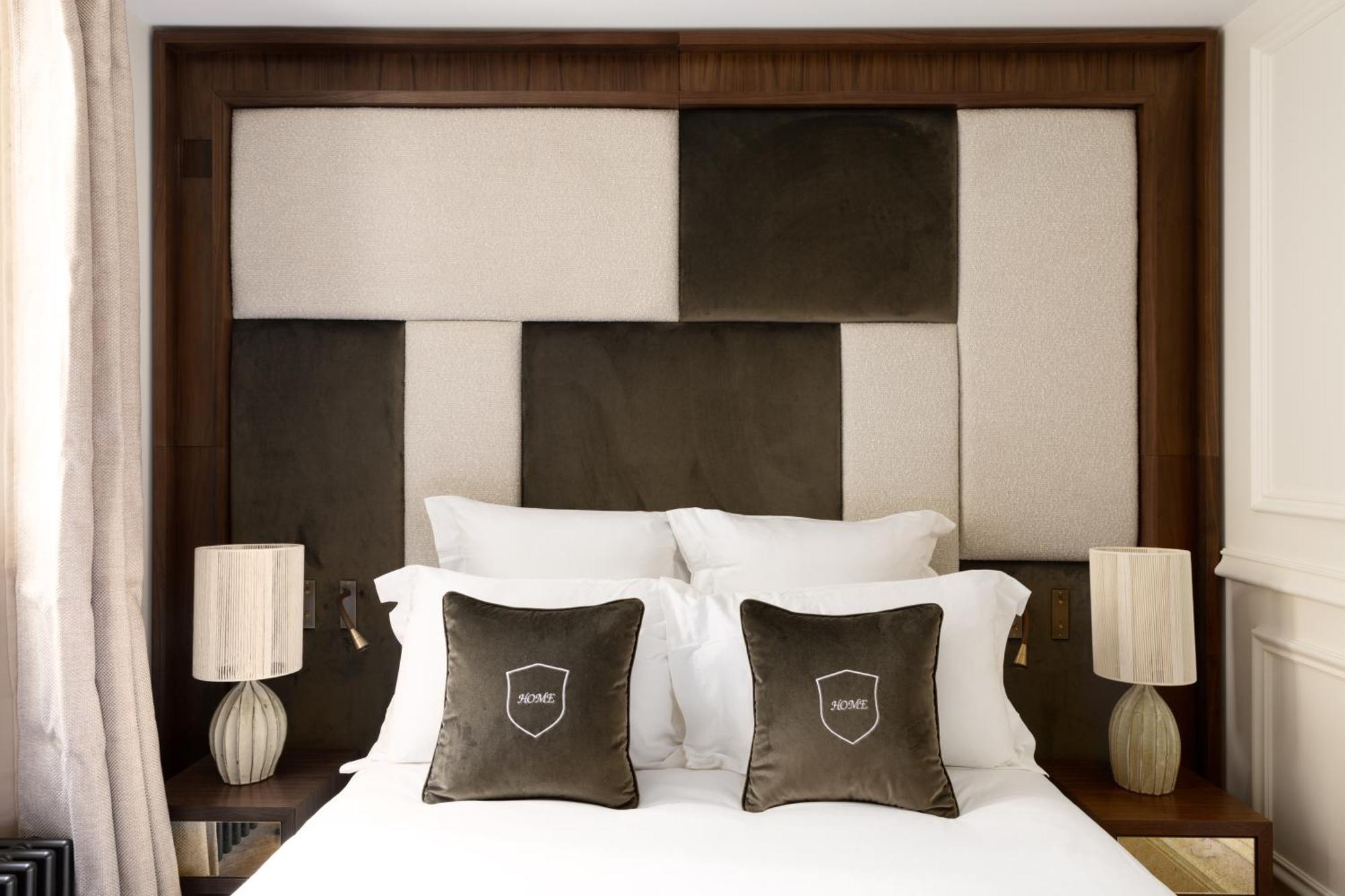 Apartment Highstay - Luxury Serviced - Victoires *