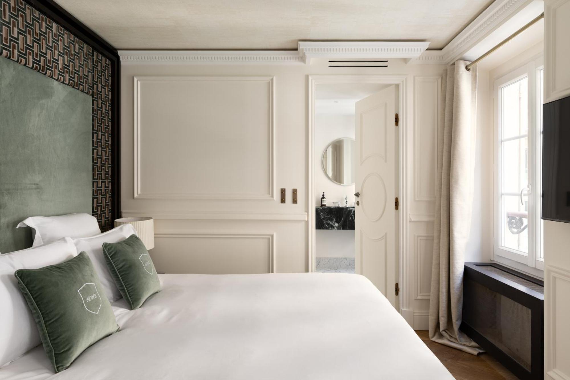 Highstay - Luxury Serviced - Victoires *