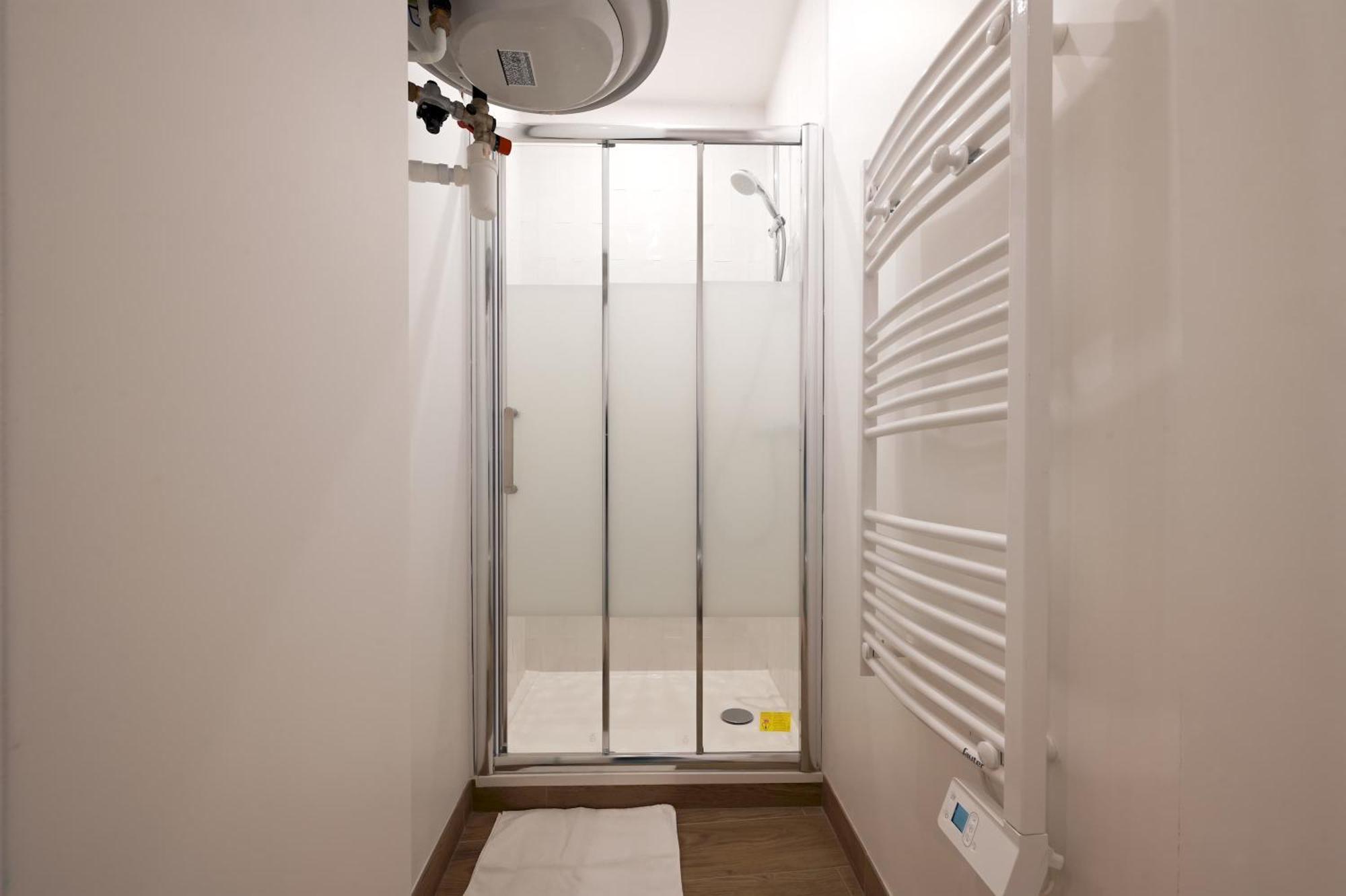 Apartamento And Cosy D'architecte