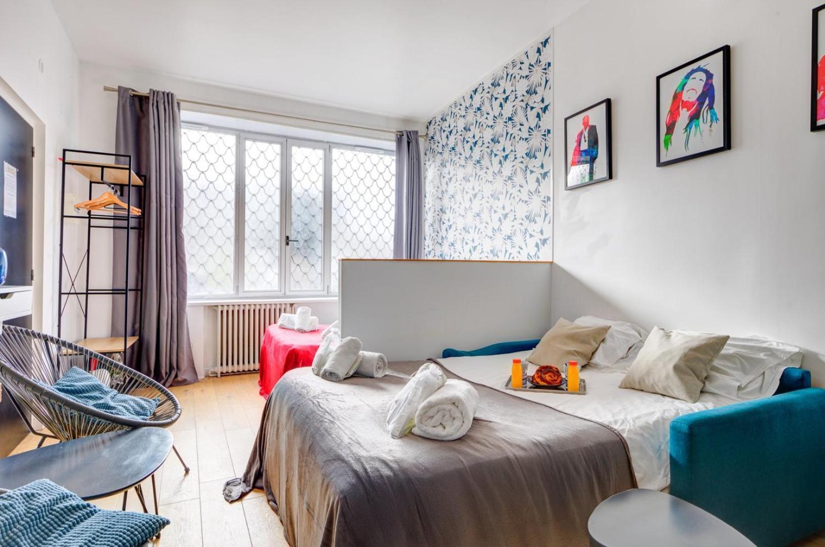 Appartement Bluestay 48 - Superb In