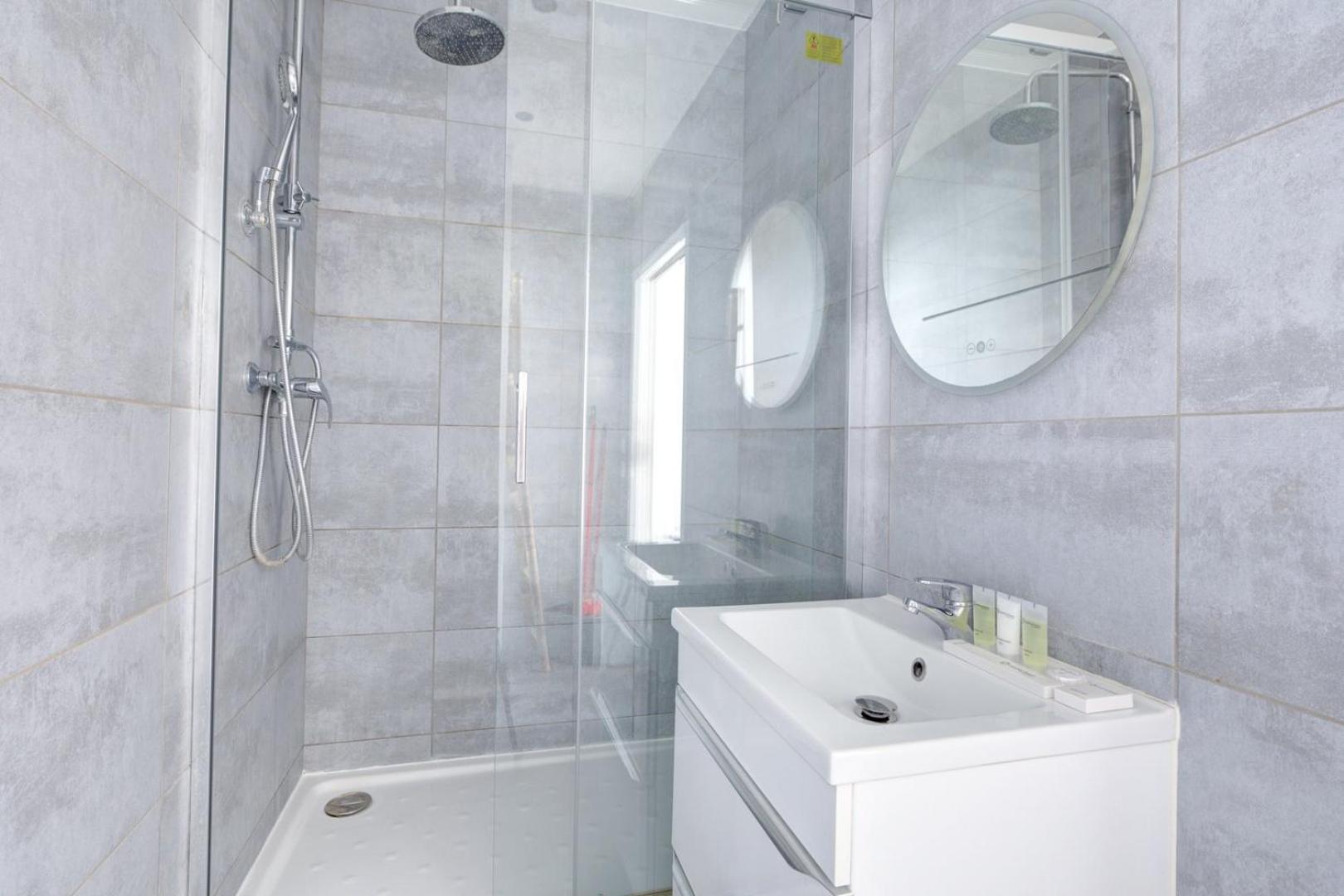 Bluestay 48 - Superb In Appartement