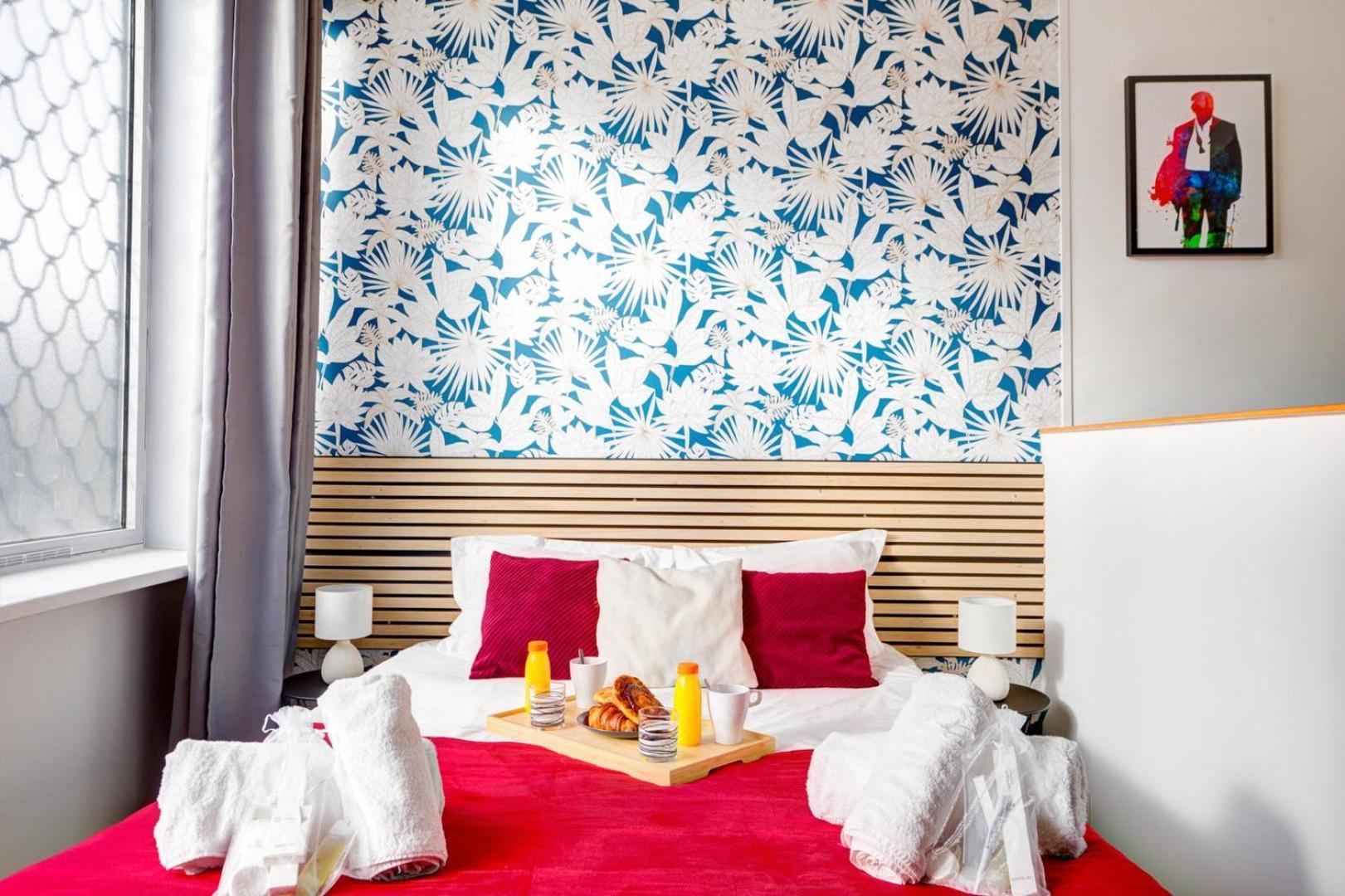 Appartement Bluestay 48 - Superb In