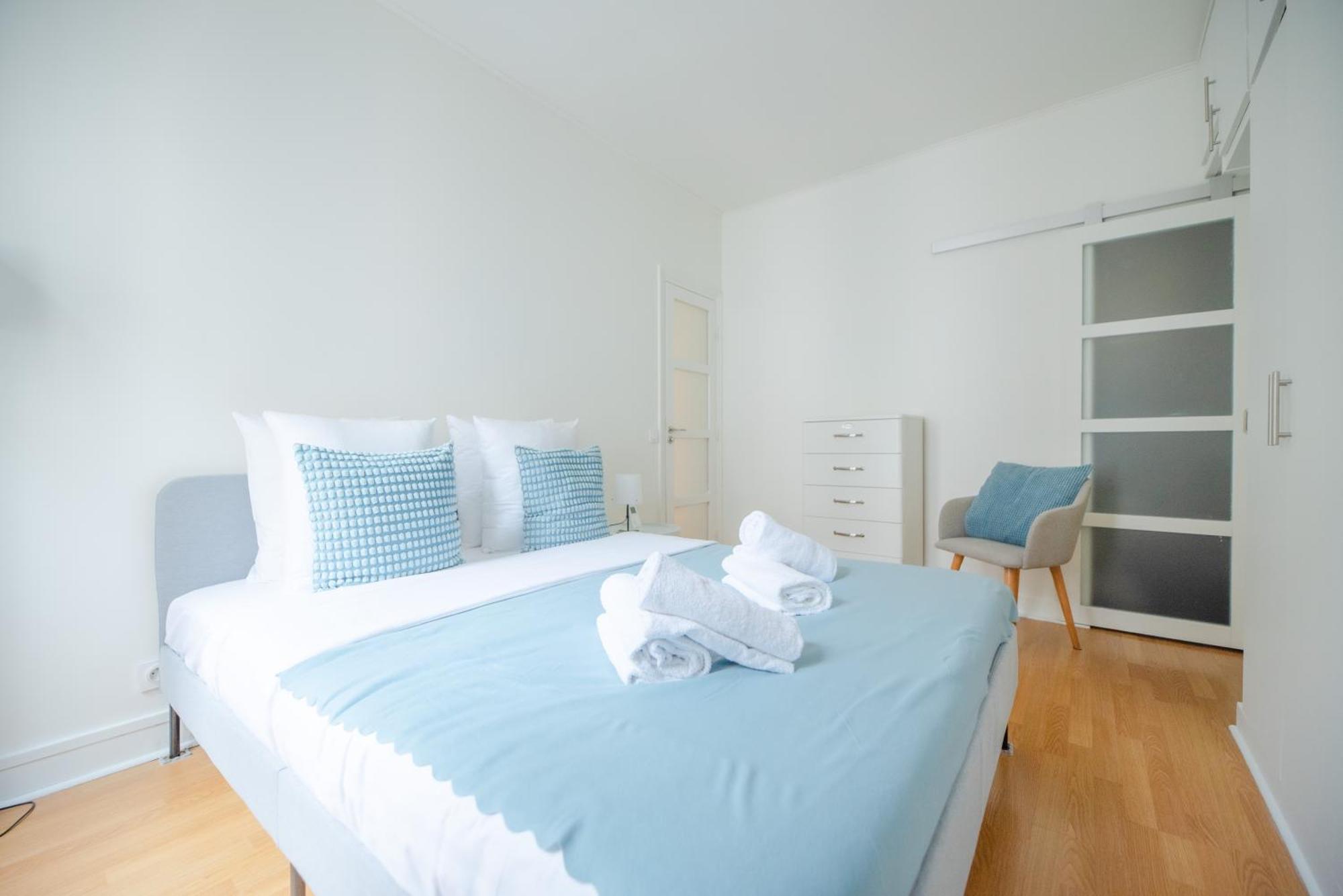 Cia - Trocadero, Cosy & Cute Flat * Paris