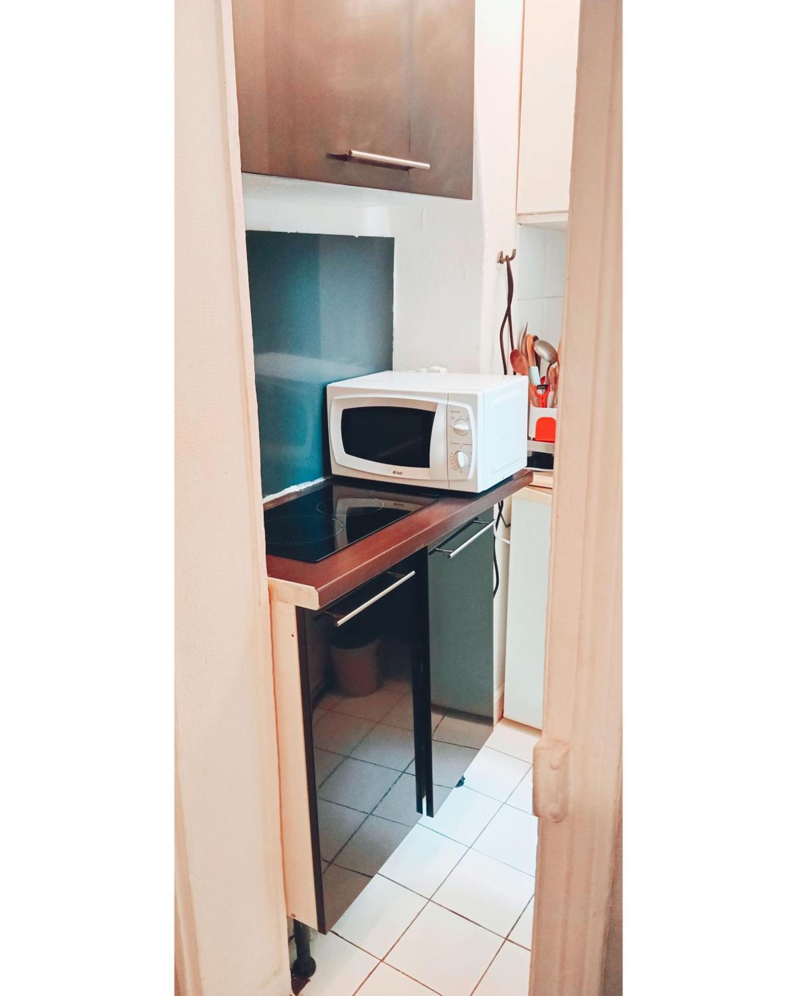Apartment Car17-0g *
