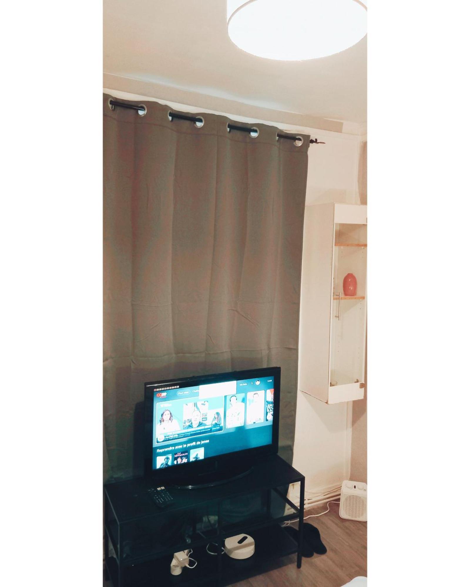 Apartment Car17-0g