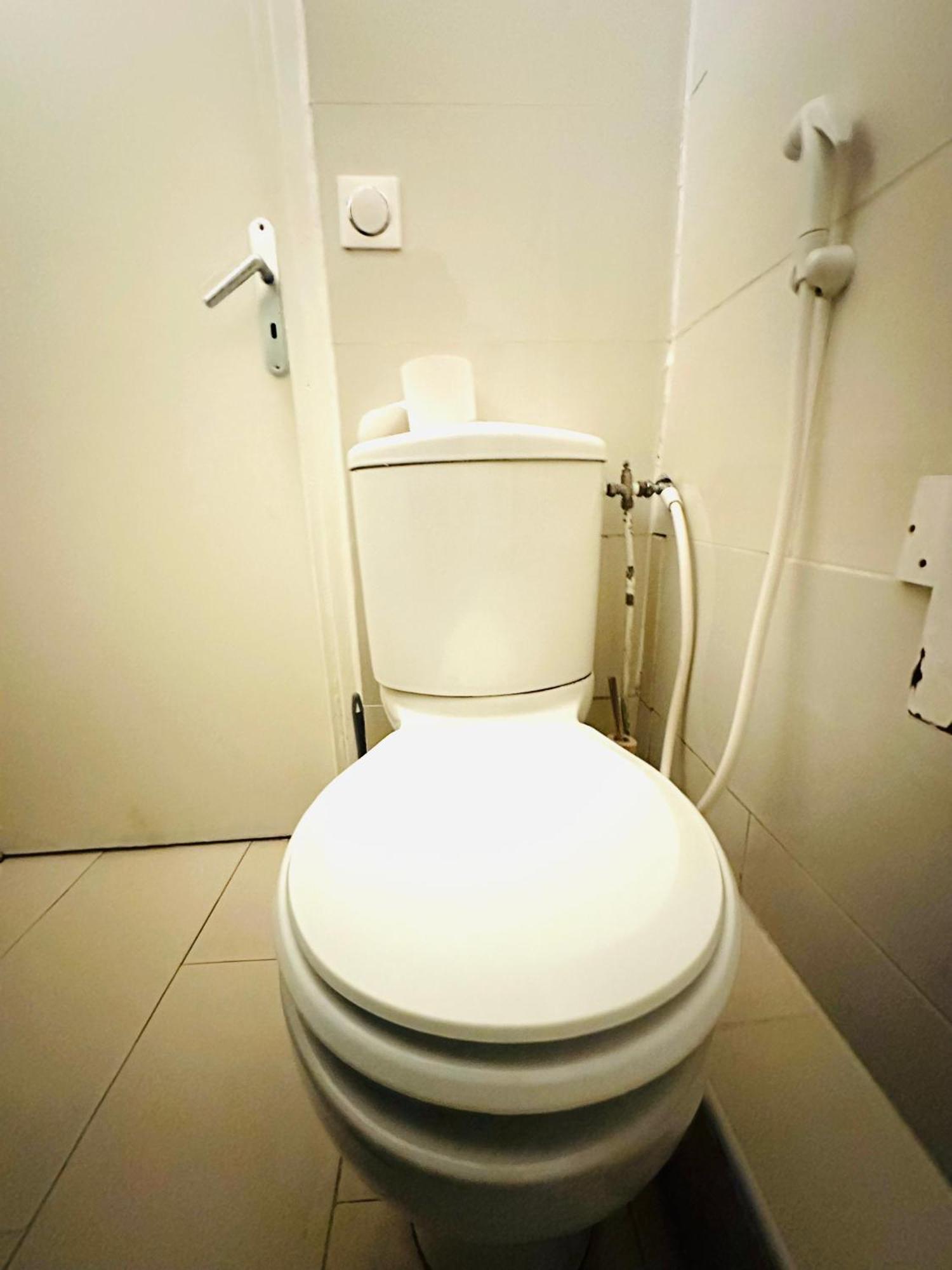 Studio Champs Elysees Ponthieu Appartement