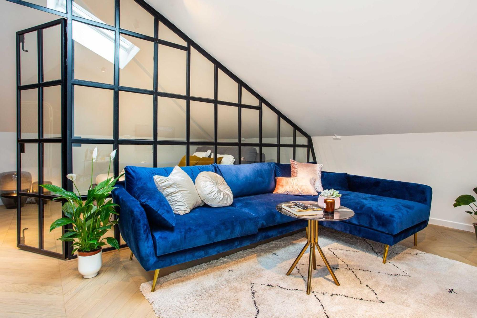 Caire - Center Apartment *