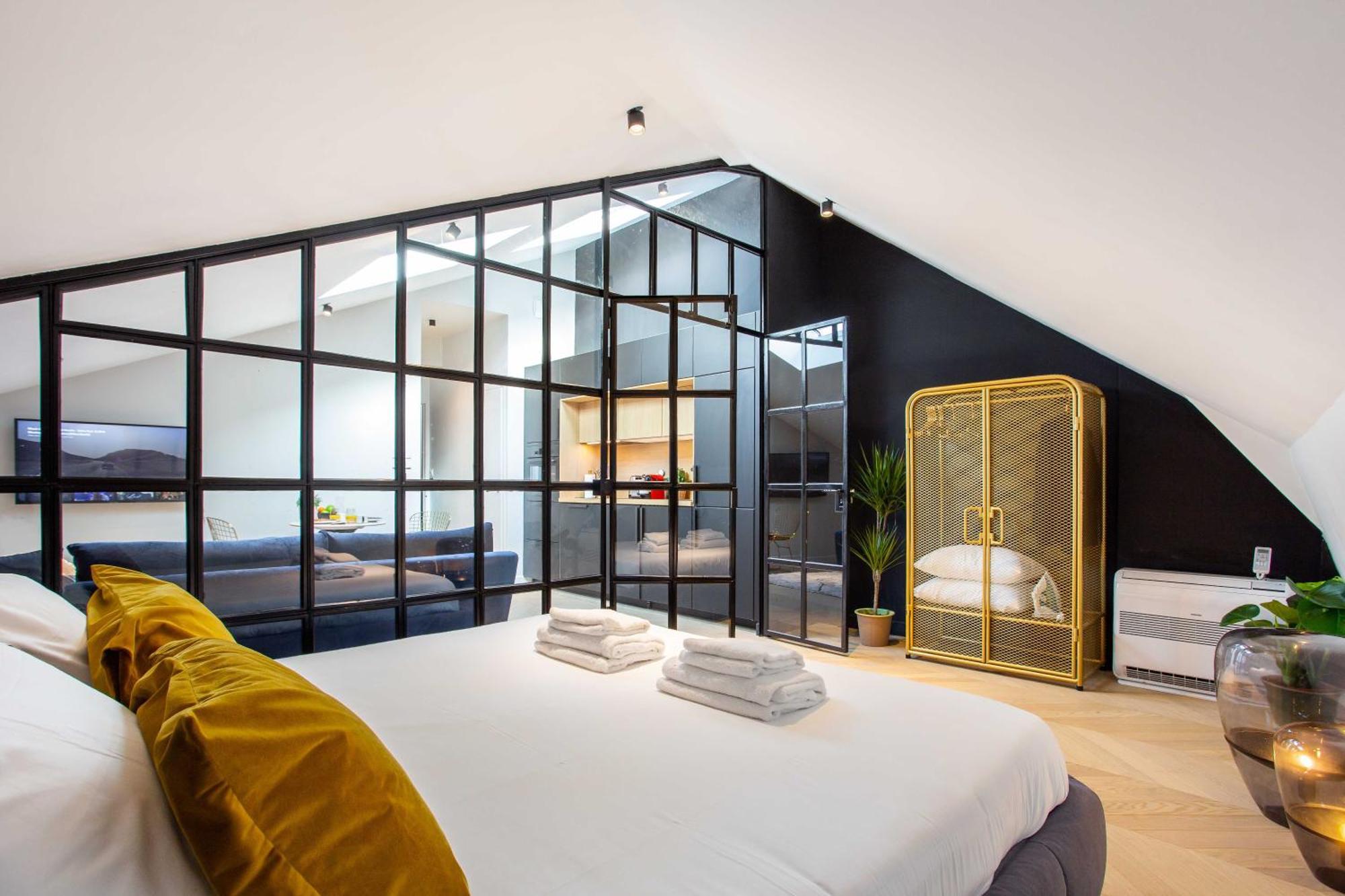 Apartment Caire - Center *