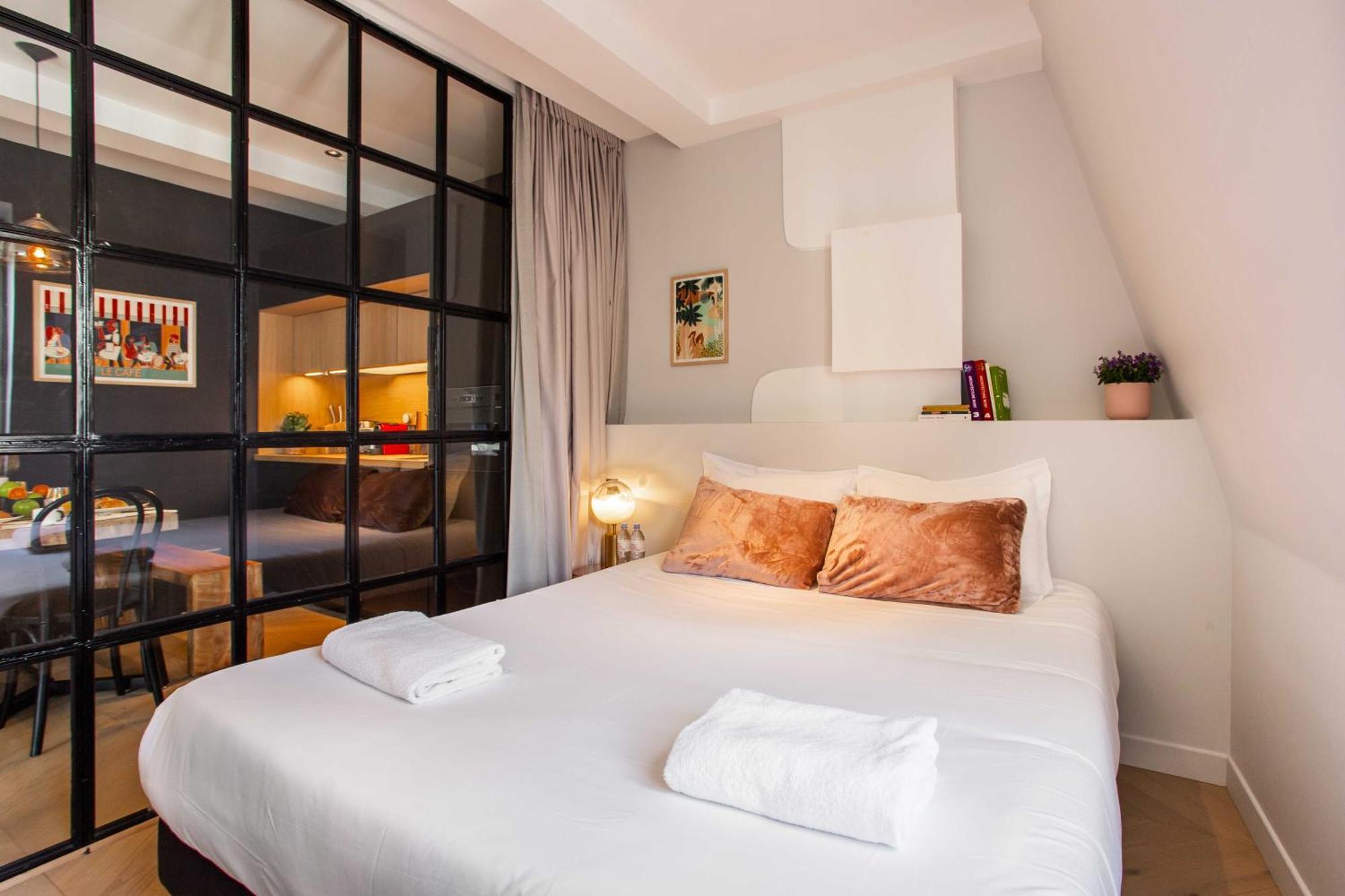 Caire - Center Apartment Paris