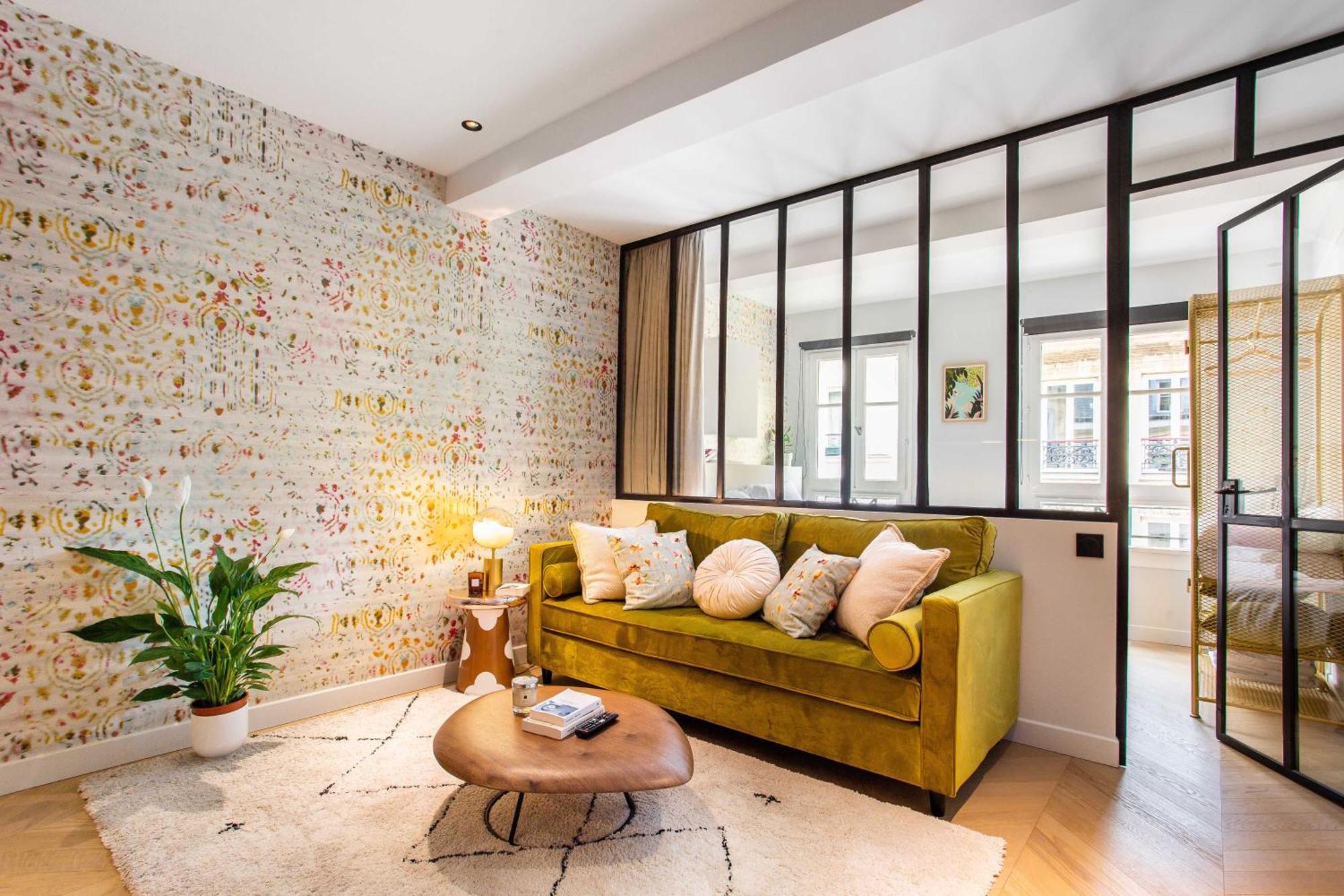 Caire - Center Apartment