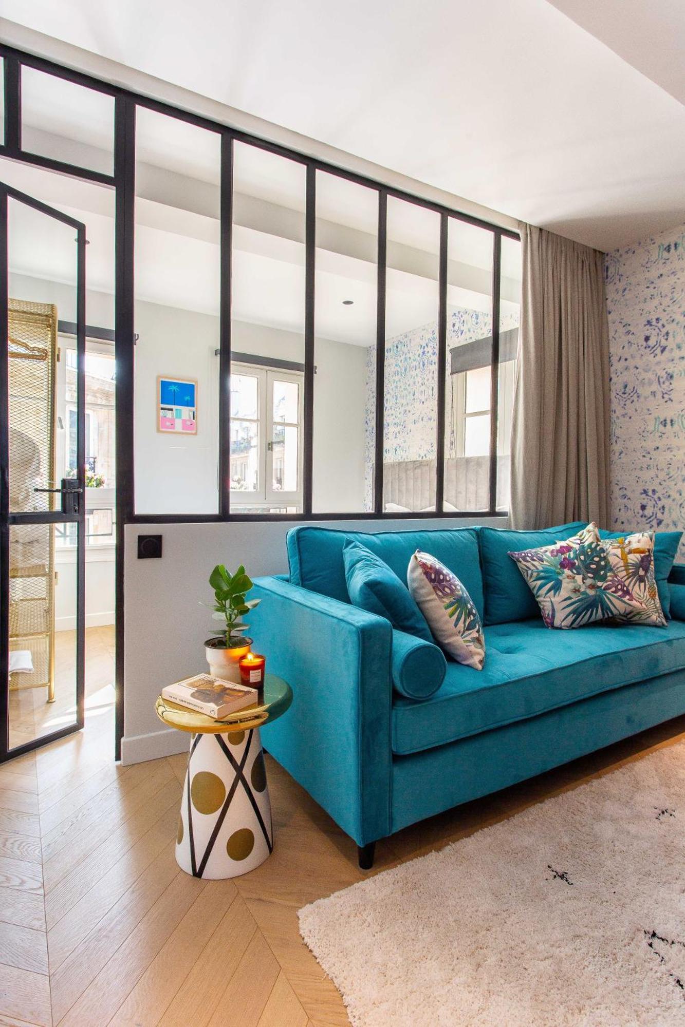 Caire - Center Apartment