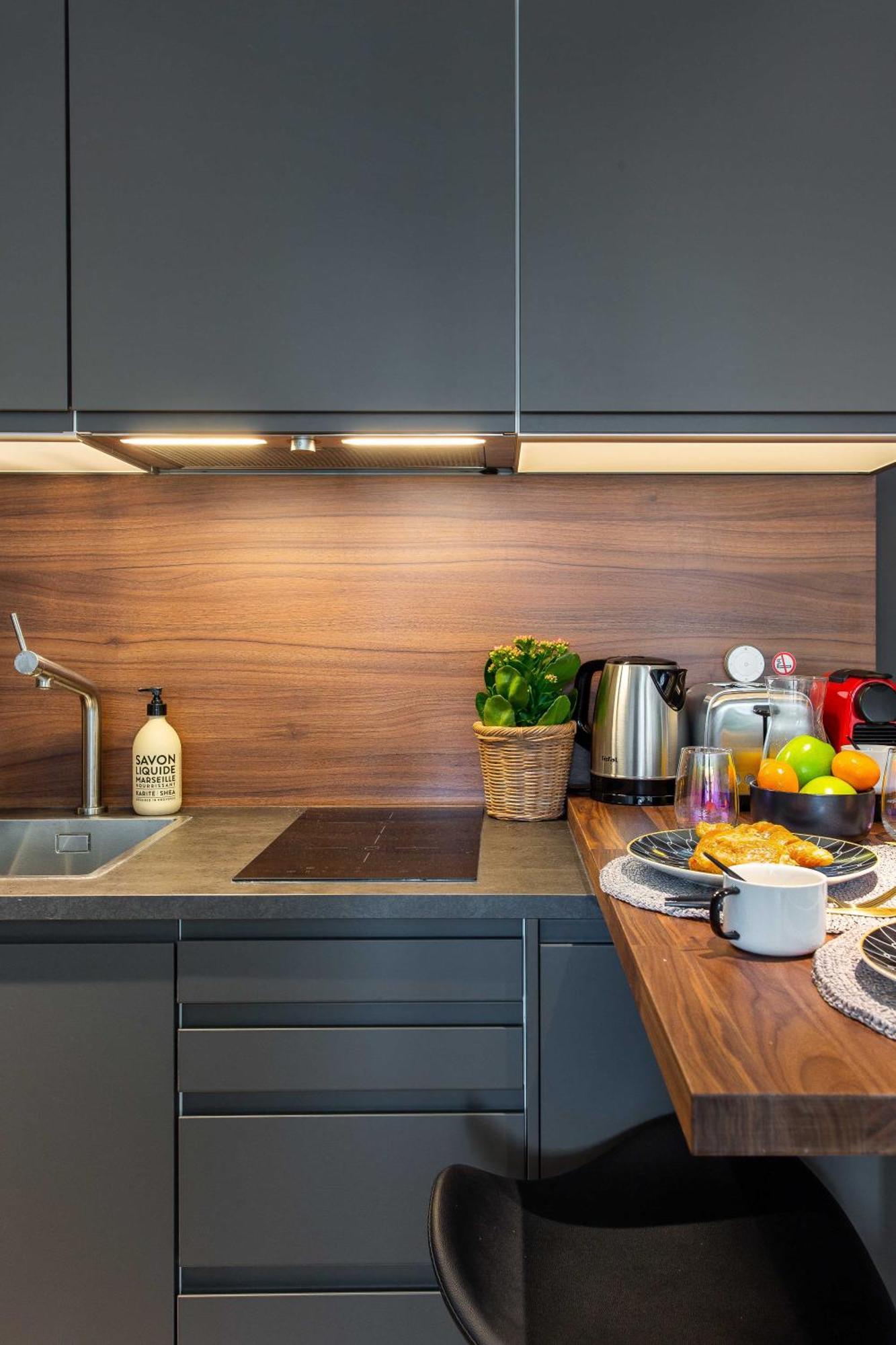 Caire - Center Apartment *
