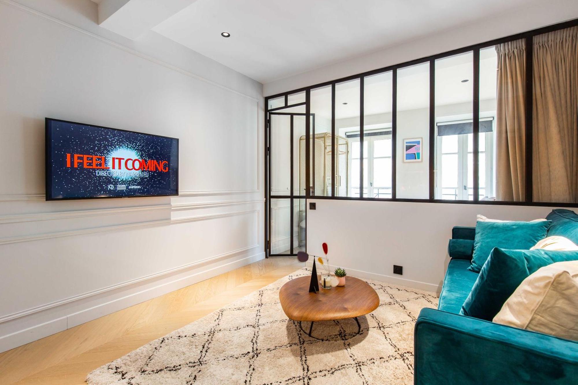 Caire - Center Apartment *
