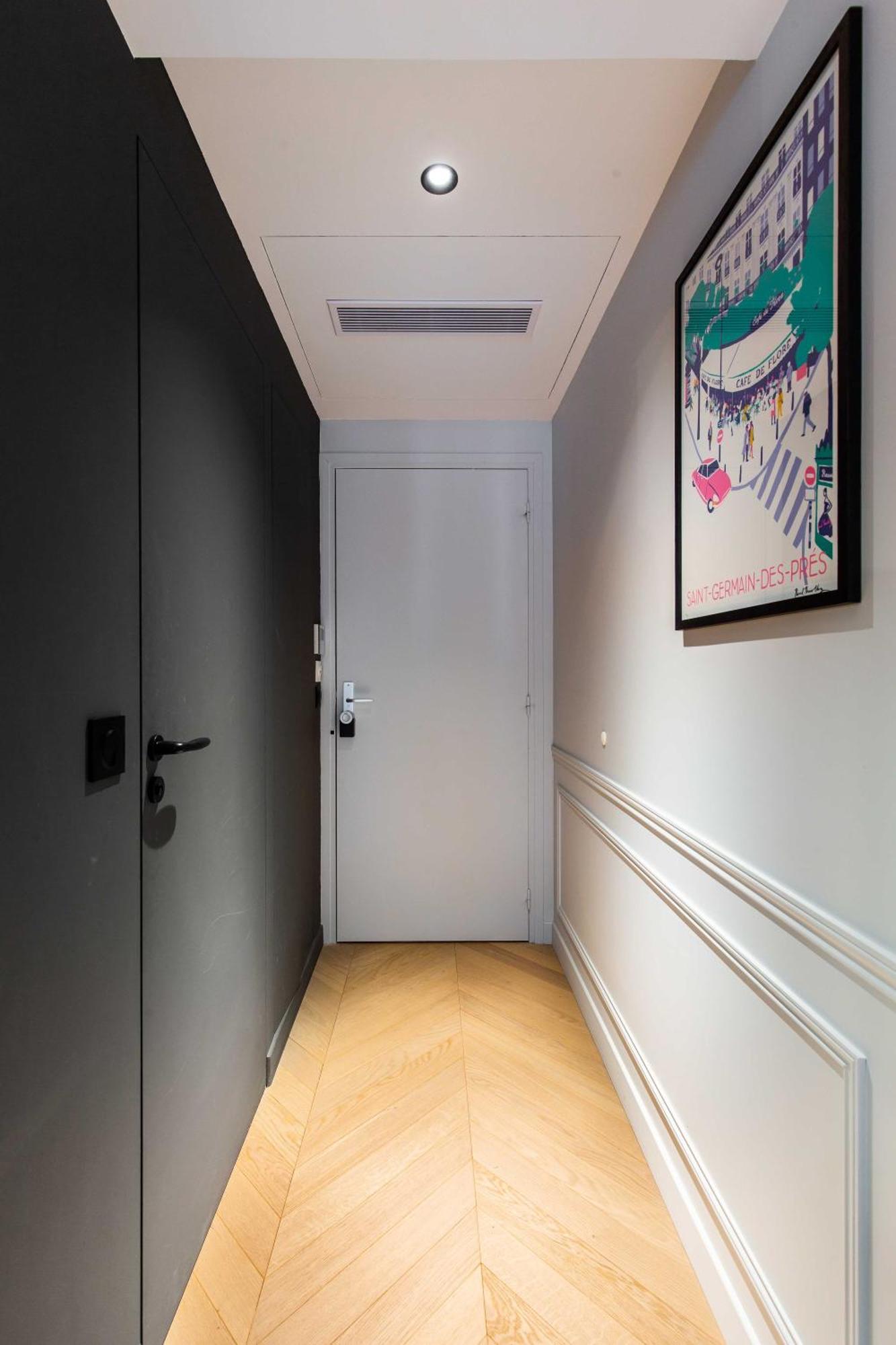 Apartment Caire - Center *