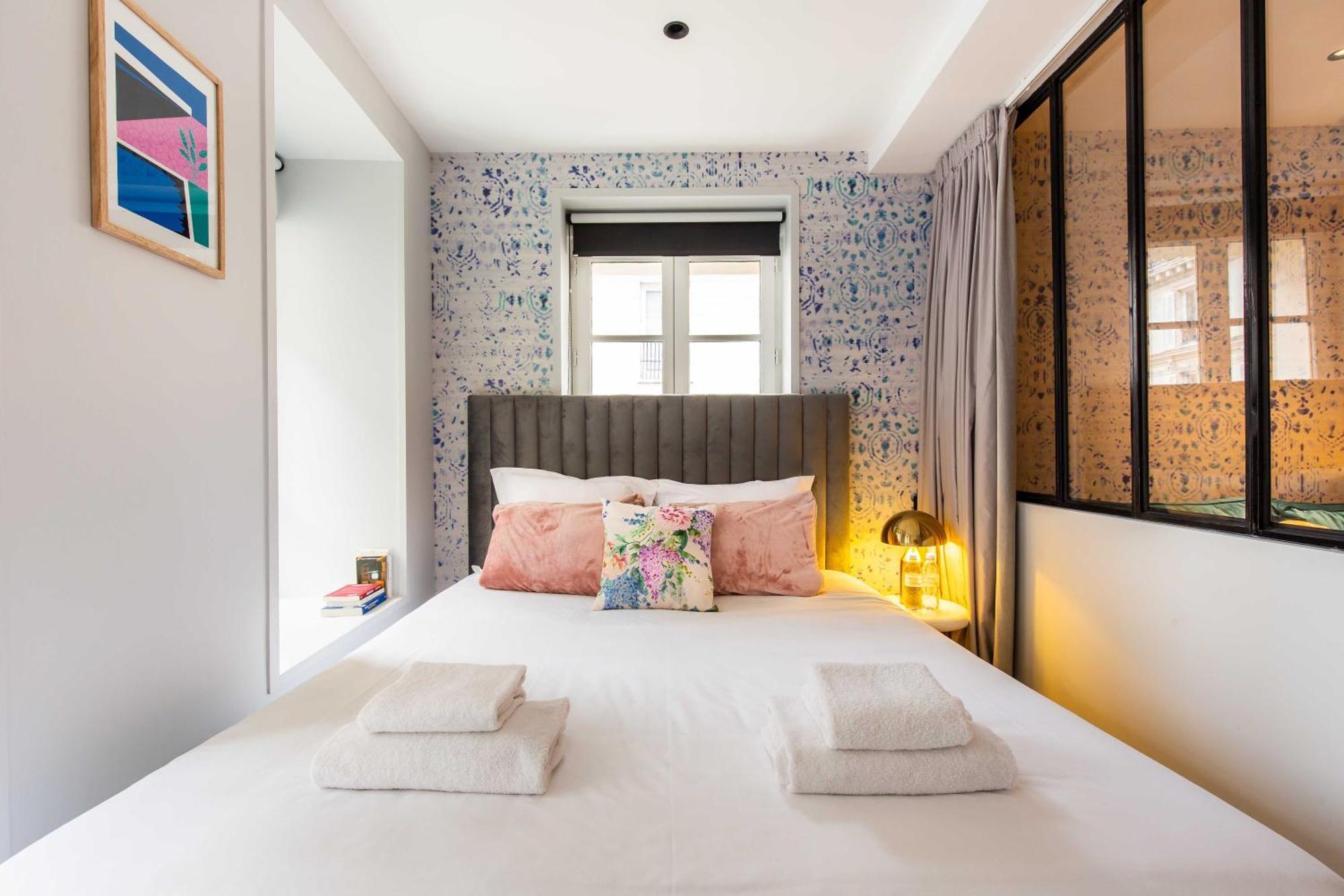 Caire - Center Apartment