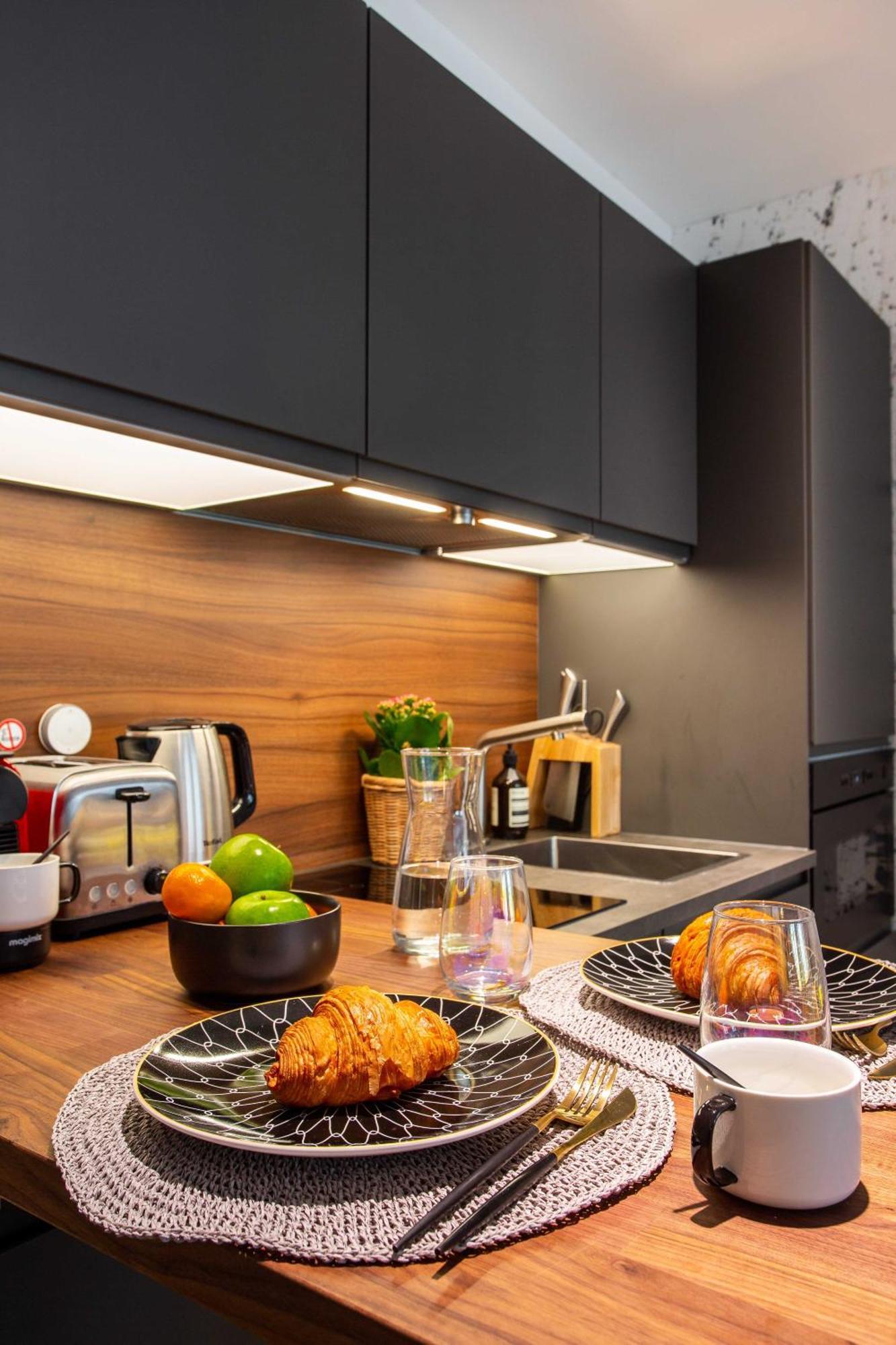 Apartment Caire - Center